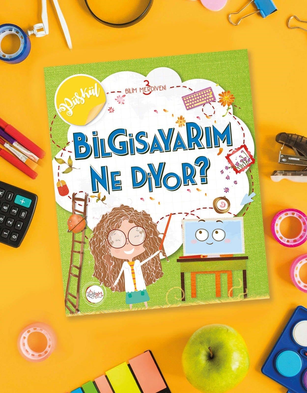 Bilgisayarım Ne Diyor?