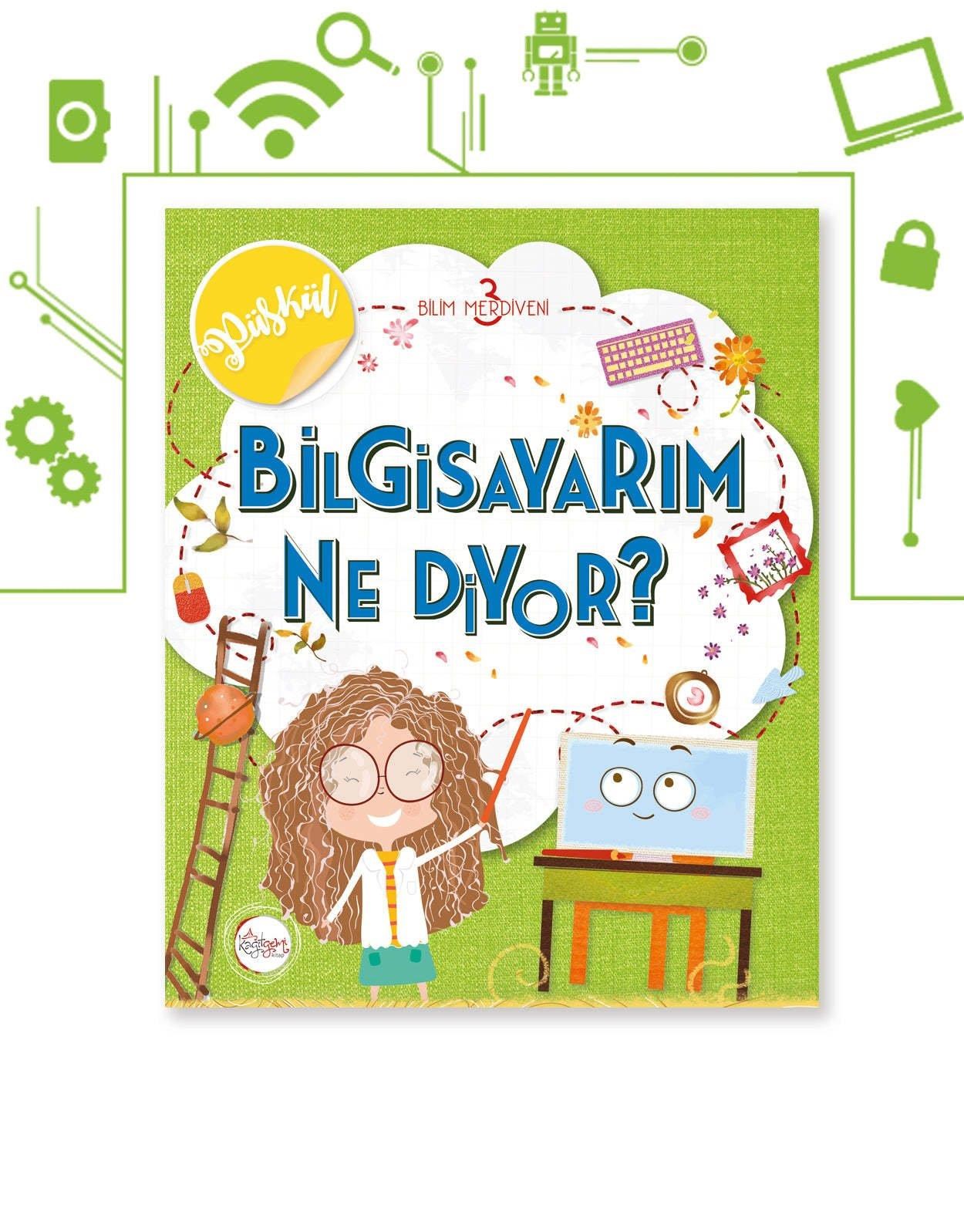 Bilgisayarım Ne Diyor?