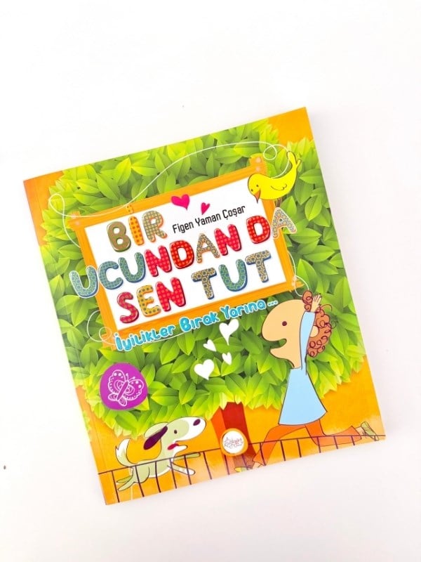 Bilim Merdiveni Serisi Püskül 3’lü Çocuk Kitap Seti| Kodlama–Algoritma–Problem Çözme Cetvel Hediyeli