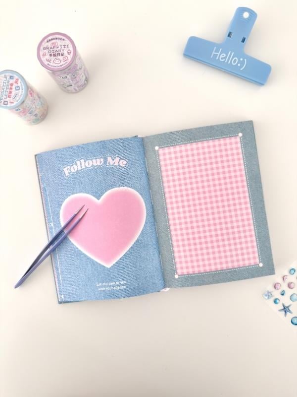 Creative Start Bullet Journal Başlangıç Seti v1.0