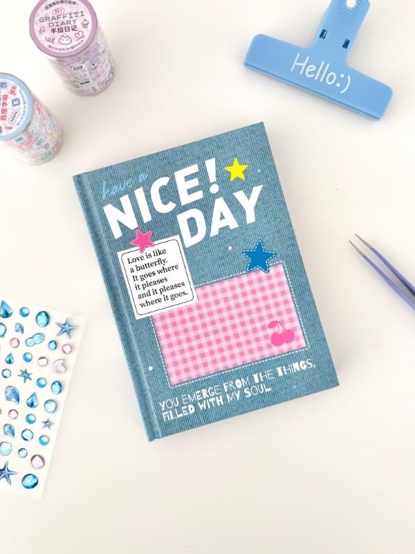 Creative Start Bullet Journal Başlangıç Seti v1.0