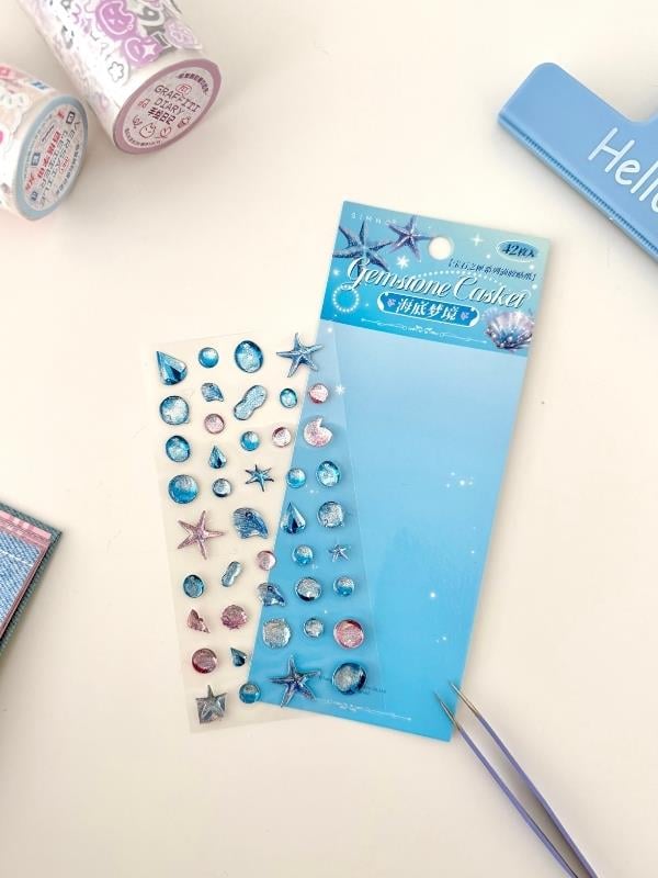 Creative Start Bullet Journal Başlangıç Seti v1.0