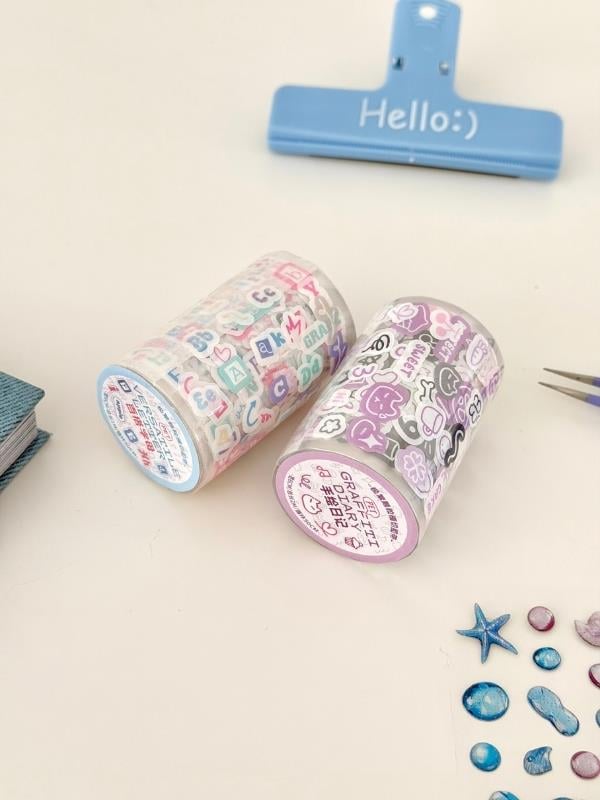 Creative Start Bullet Journal Başlangıç Seti v1.0