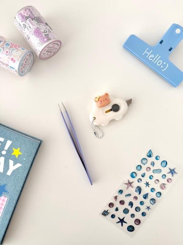 Creative Start Bullet Journal Başlangıç Seti v1.0