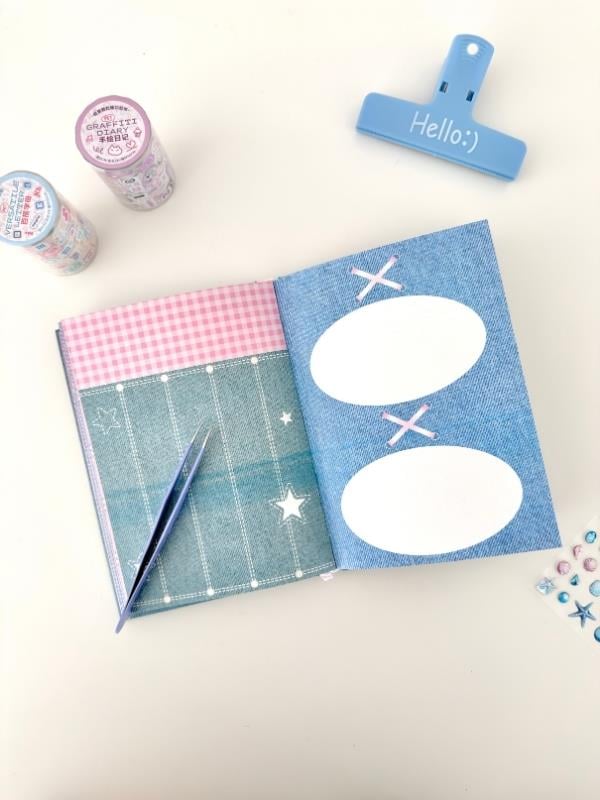 Creative Start Bullet Journal Başlangıç Seti v1.0