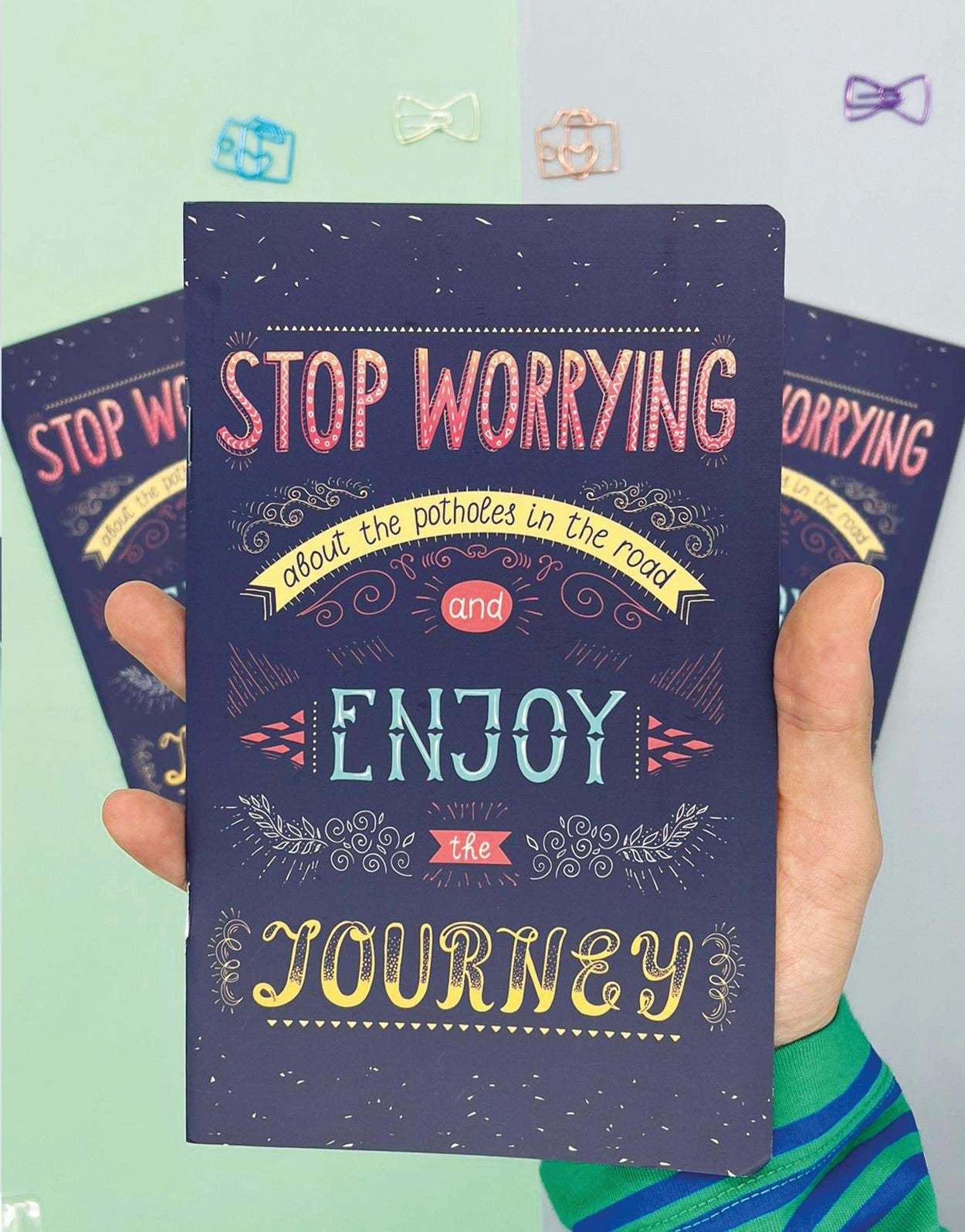 Enjoy Defter