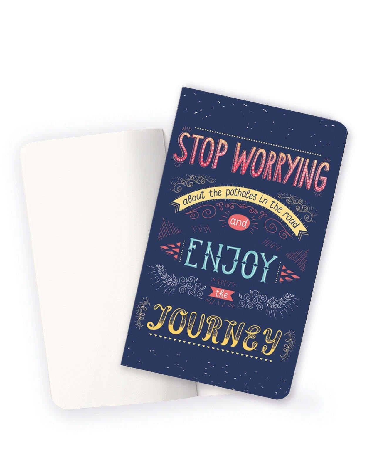 Enjoy Defter