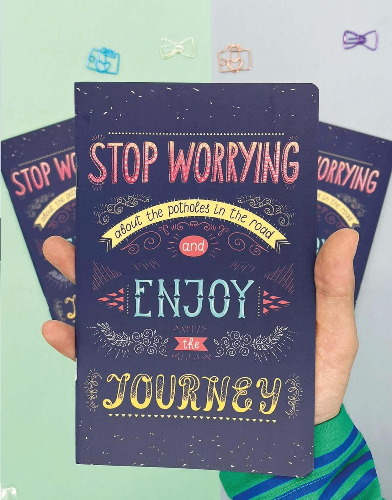Enjoy Defter