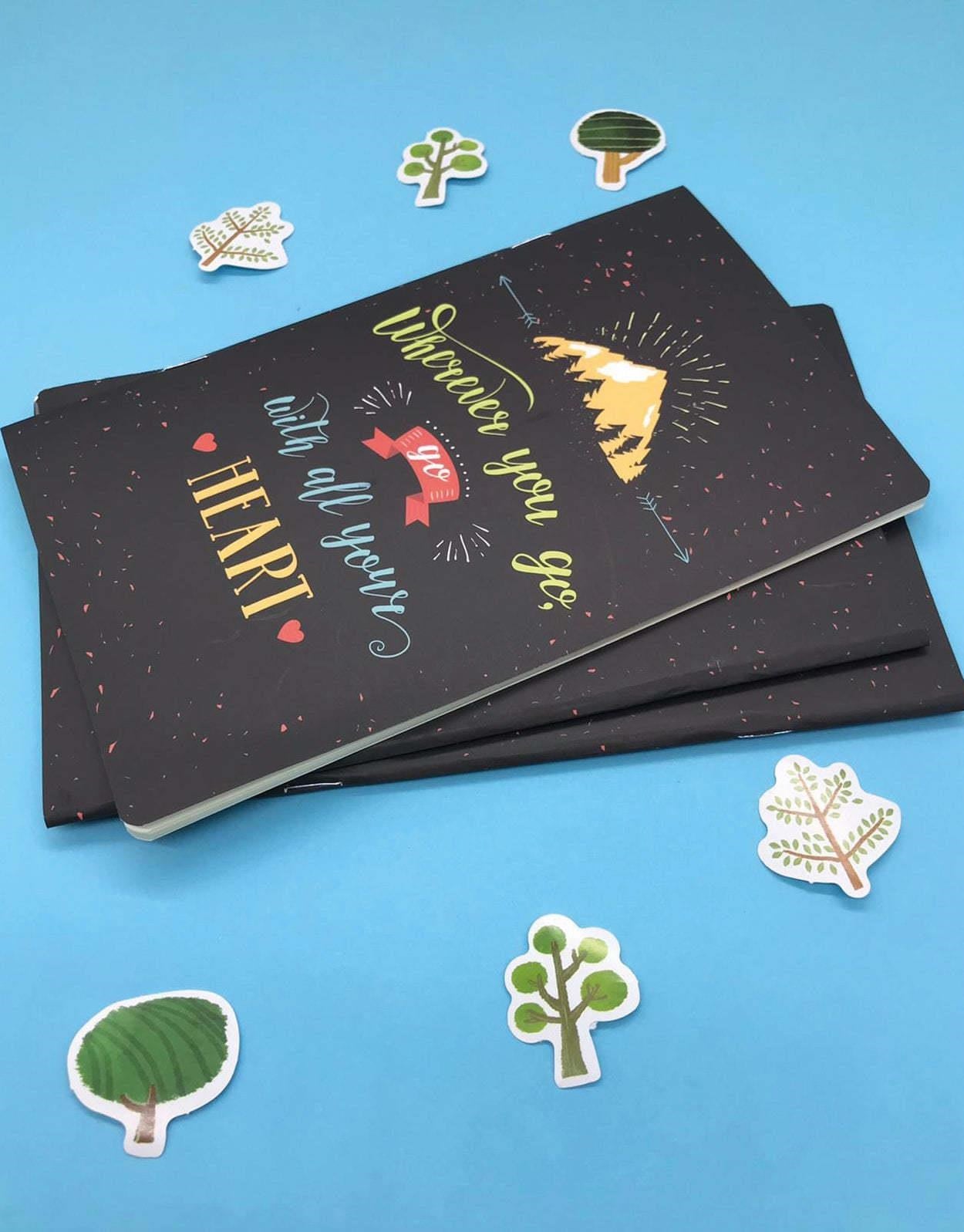 Heart Defter