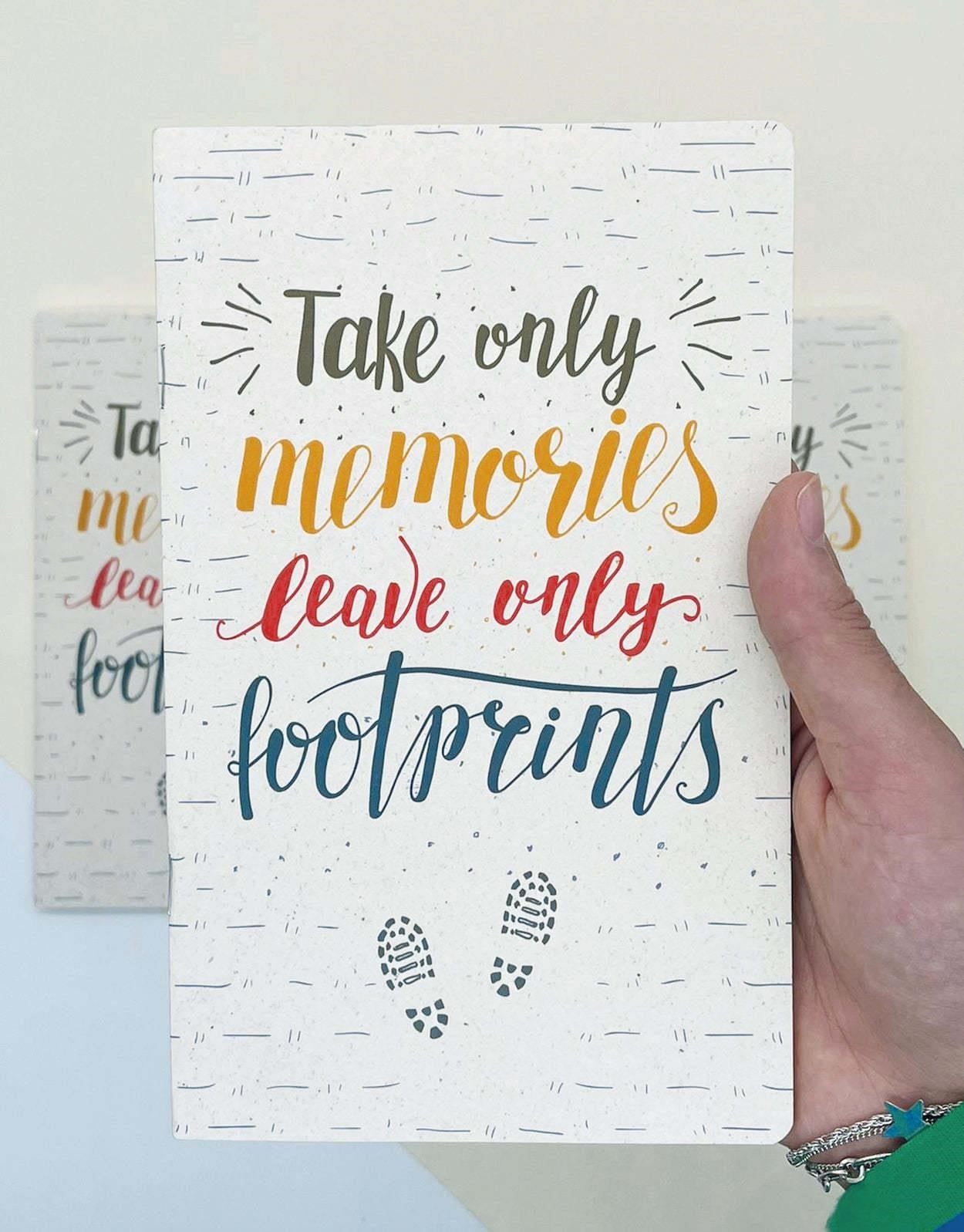 Memories Defter