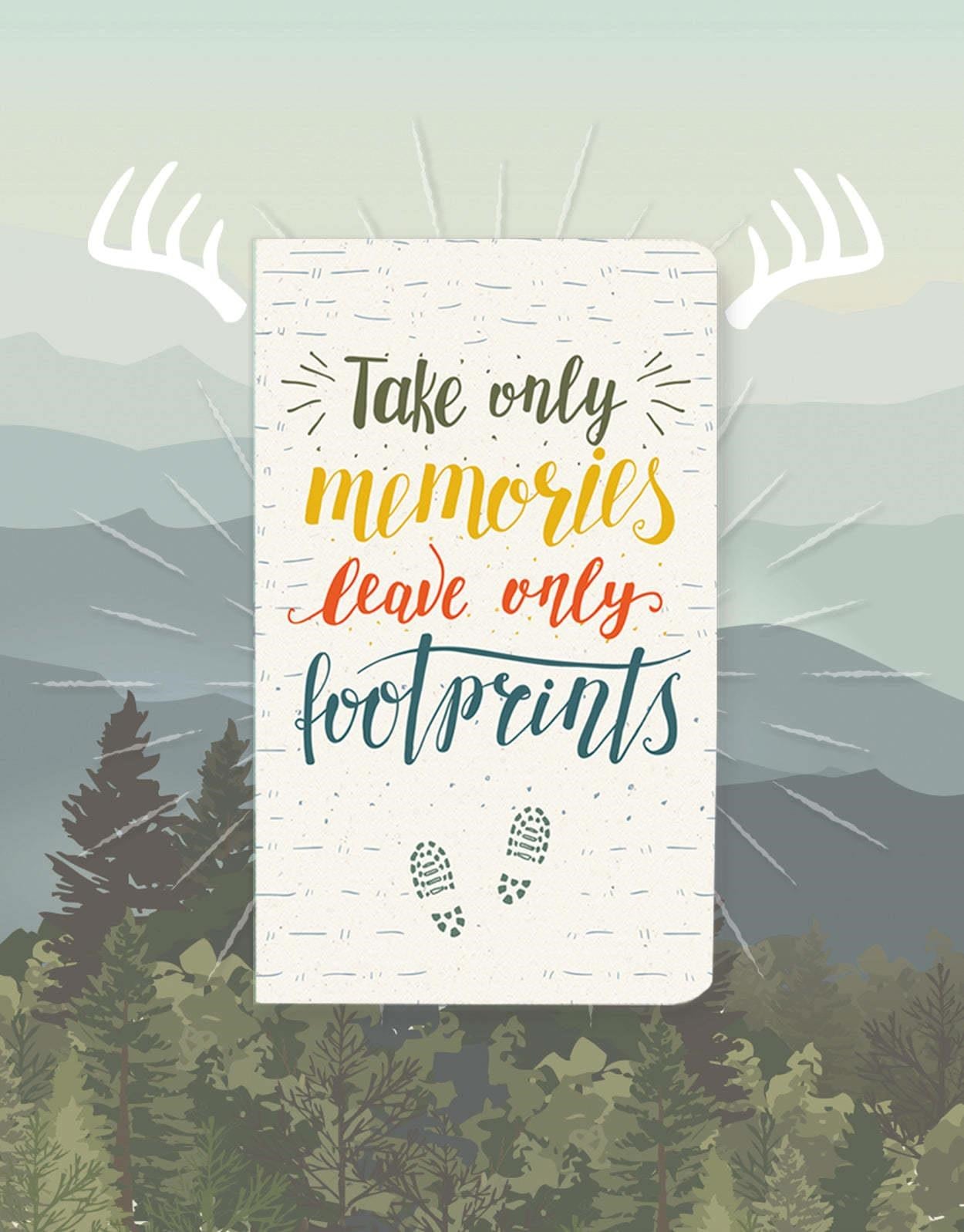 Memories Defter