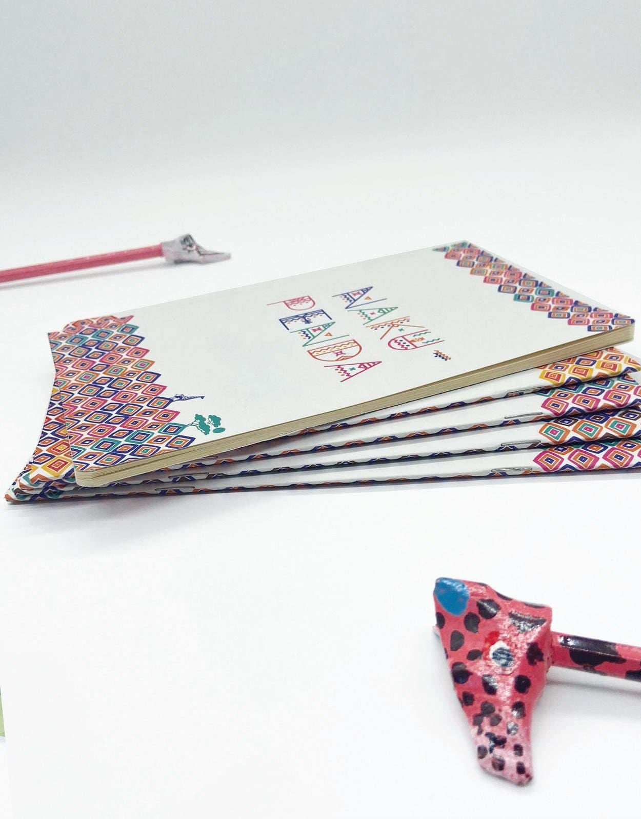 Naku Penda Defter