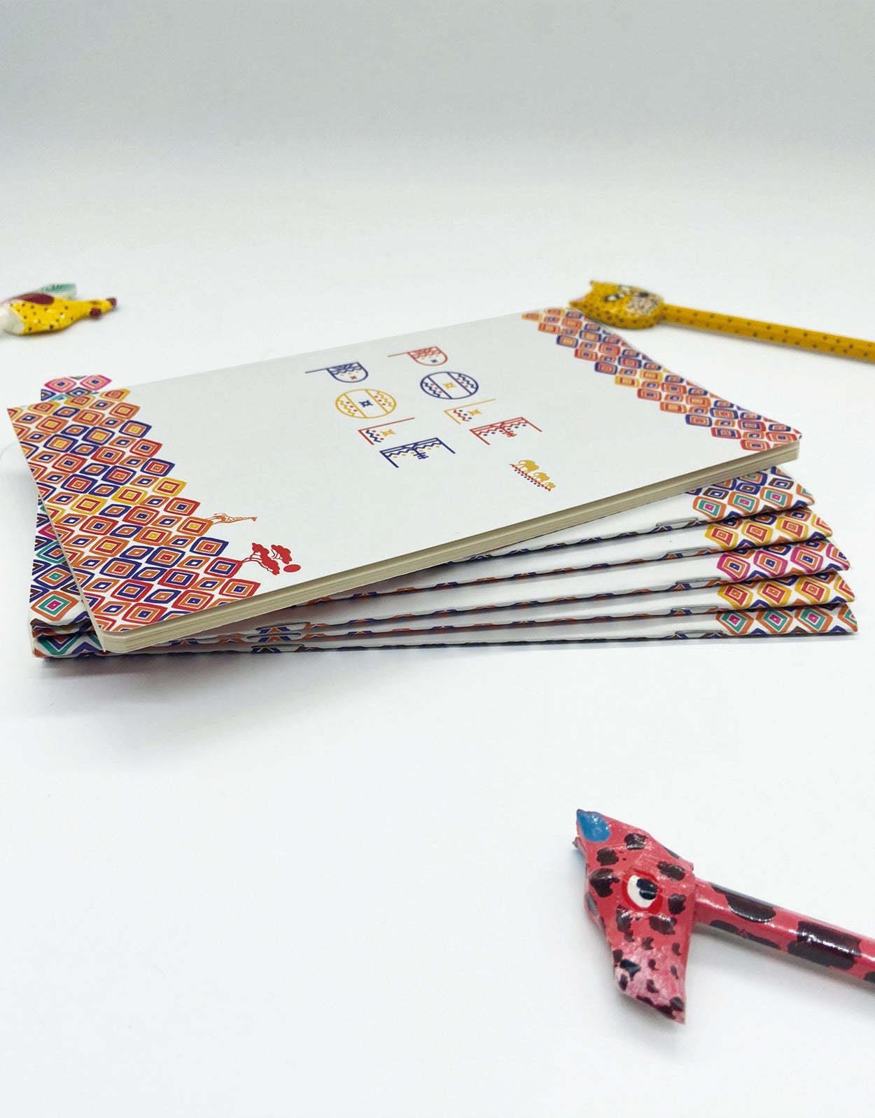 Pole Pole Defter