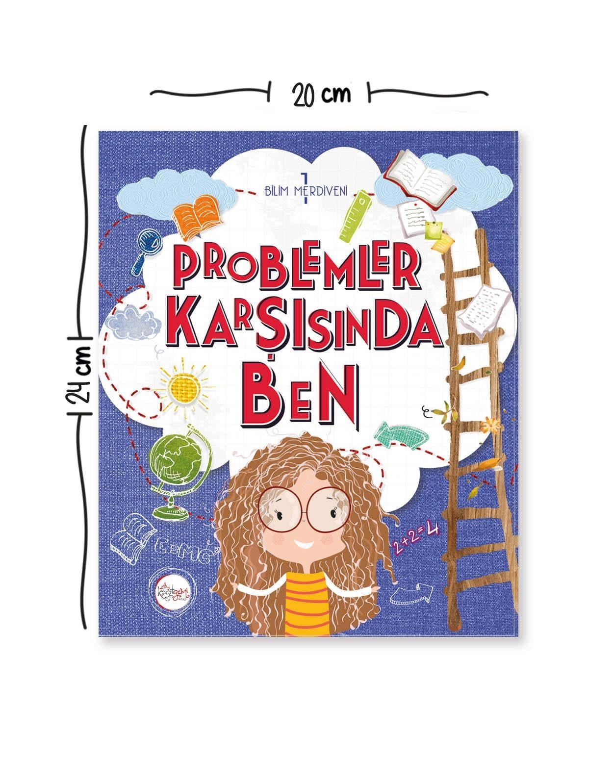 Problemler Karşısında Ben