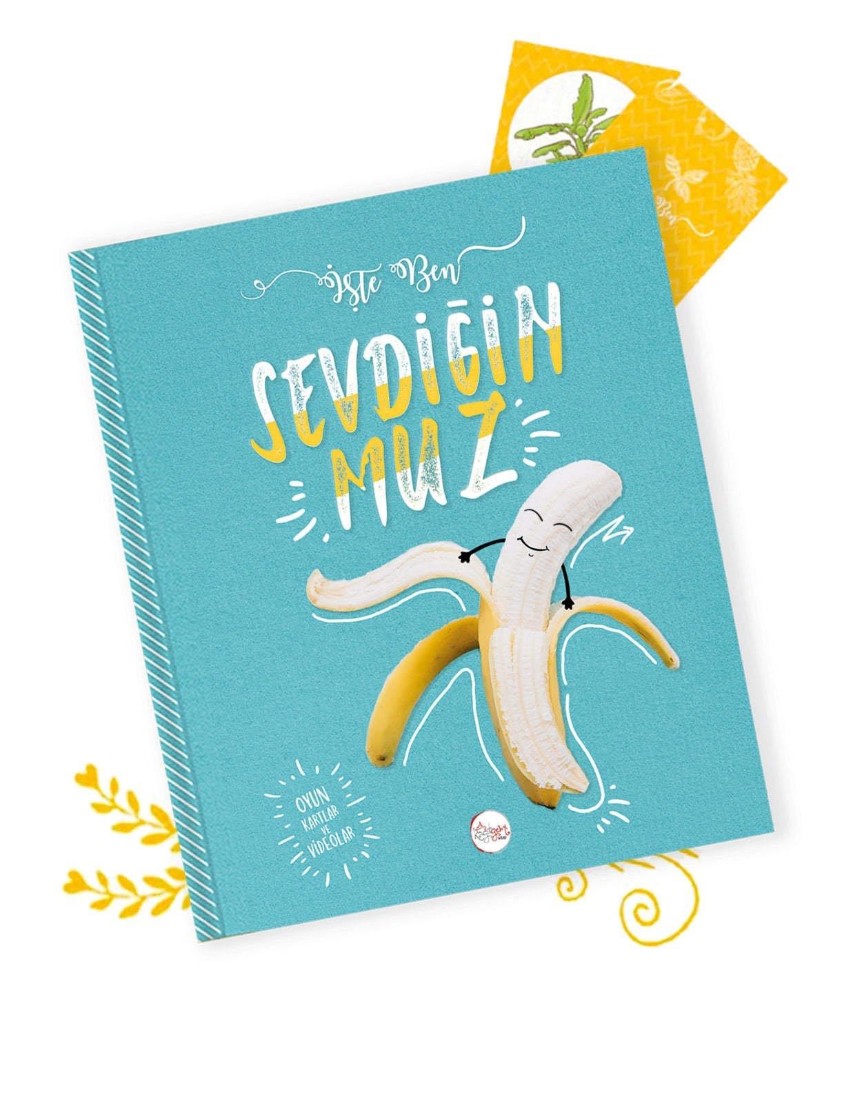 Sevdiğin Muz