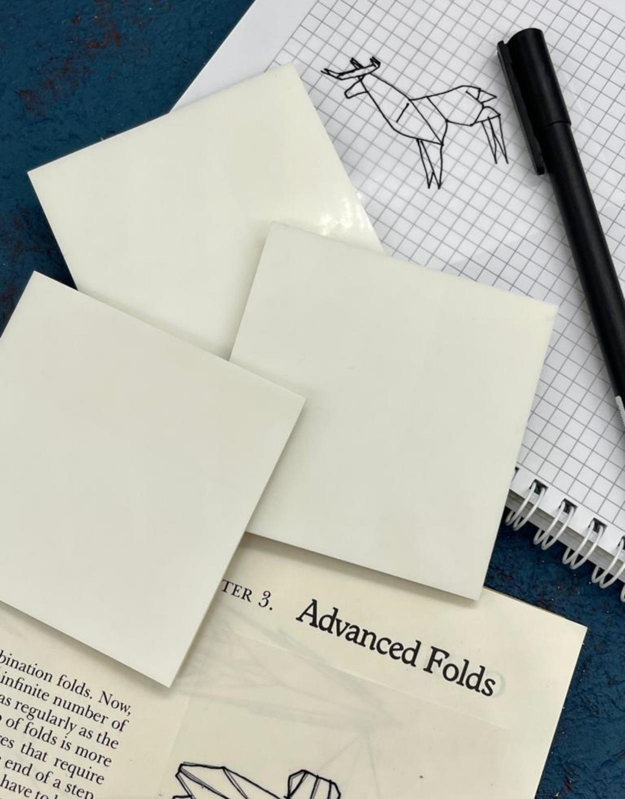 Soft Beyaz Şeffaf Post-it / Kitap Ayracı / Transparan Sticky Note / Sticky Note / Sticker / Bullet Journal