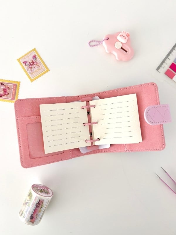 Summer Dream Aesthetic Yaz Güneşi 10 Parça Dev Hediyelik Set/Sticker/Kitap Ayracı/ İndeks/Washi Bant