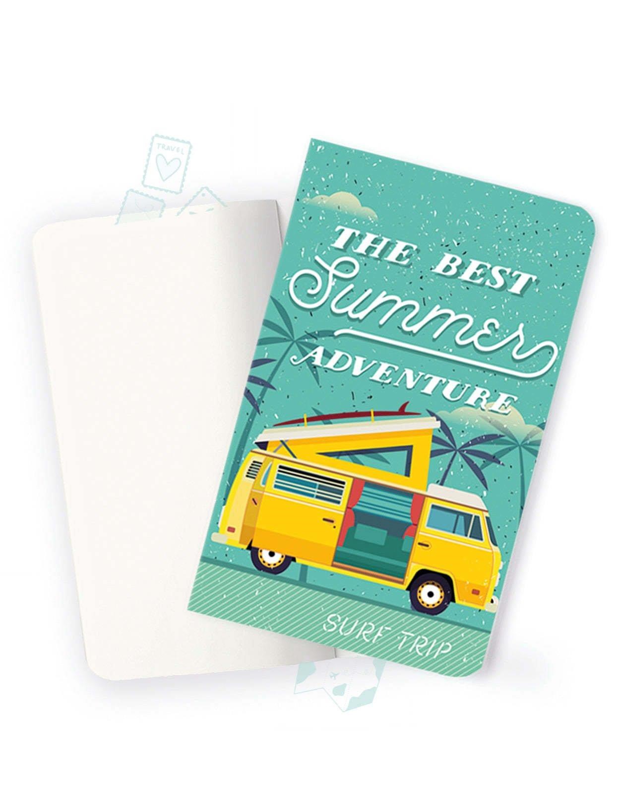 The Best Summers Defter