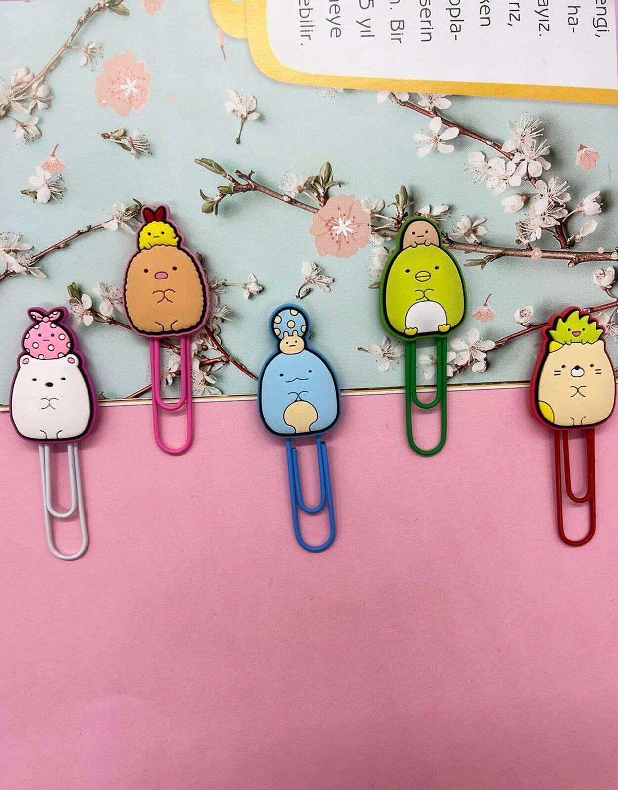 Yeşil Sumikko Gurashi Ataş