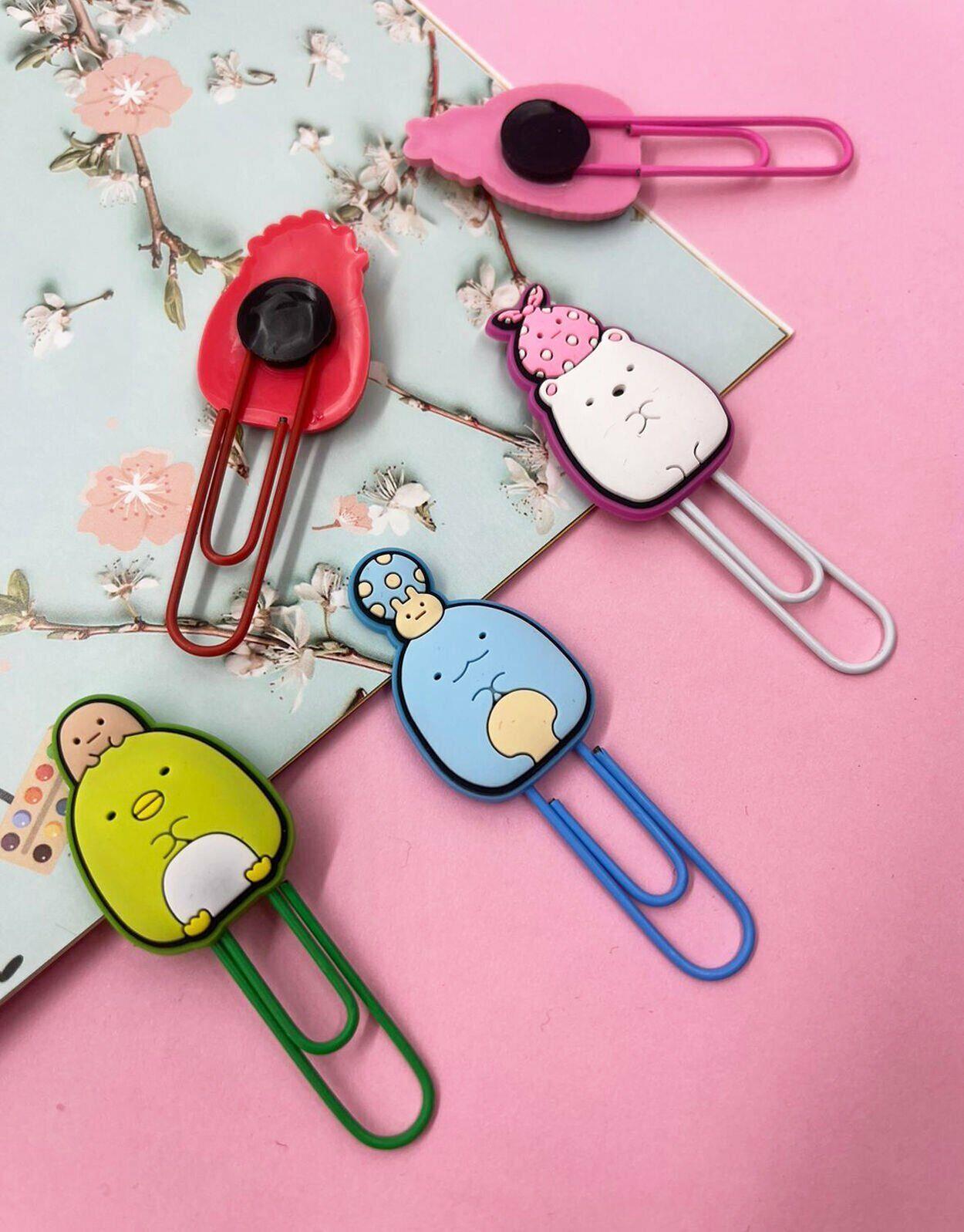 Yeşil Sumikko Gurashi Ataş
