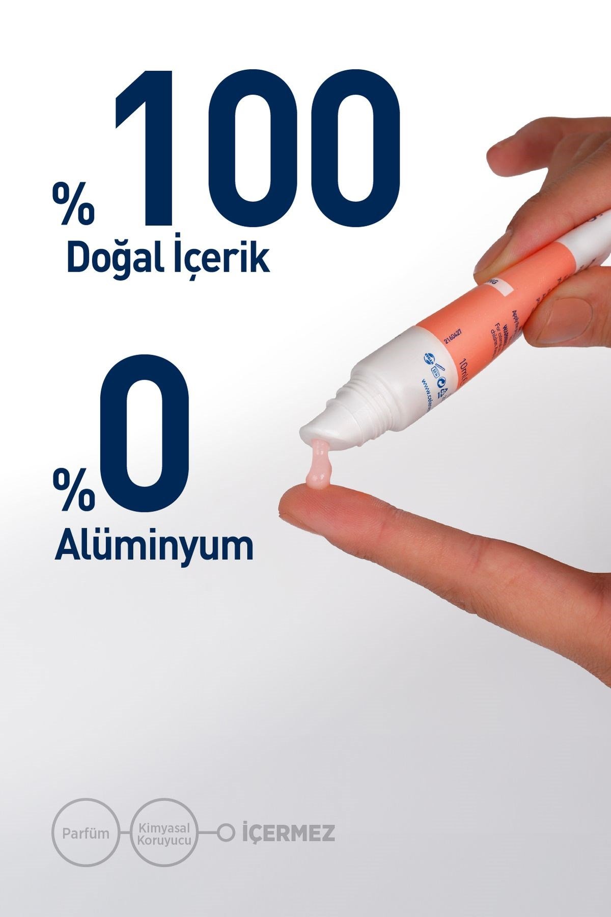Celenes By Sweden Cloudberry Lip Balm Dudak Bakım Kremi 10 ml  