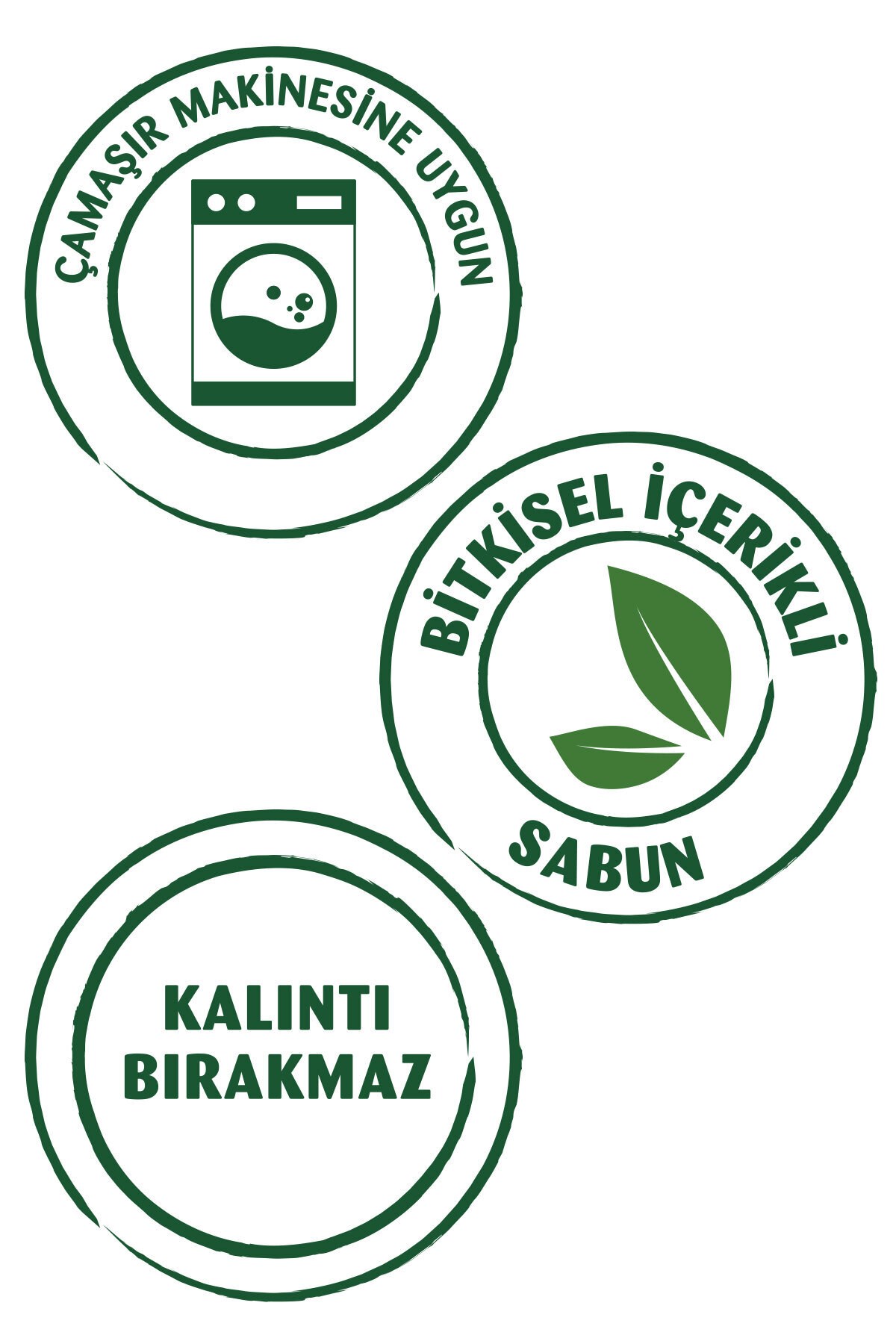 Duru Granül Sabun 1.6 kg (2 adet)
