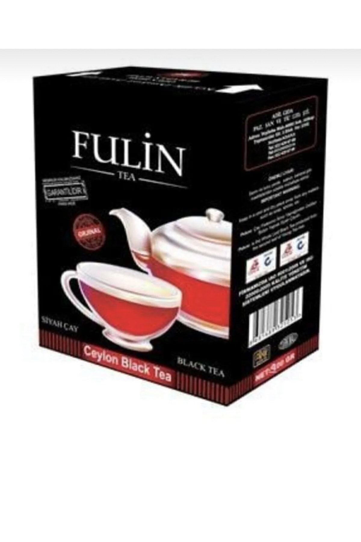 Fulin Ceylon Çay 400 g  