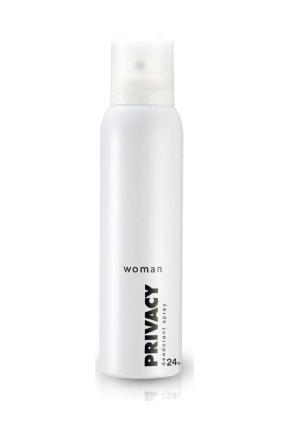 Privacy Kadın Deodorant Women 150 ml  