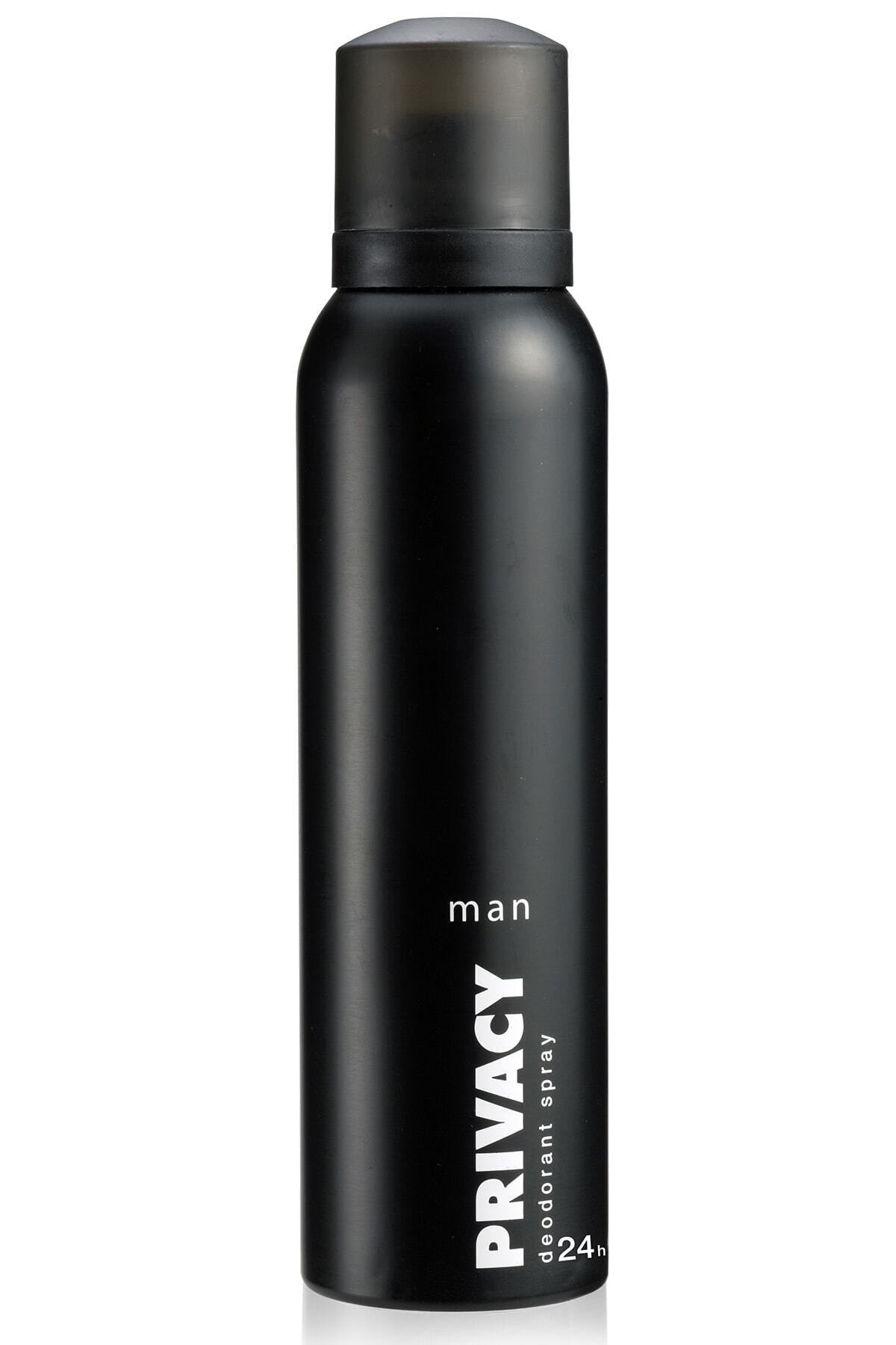 Privacy Men Deodorant 150 ml  