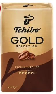 Tchibo Gold Selection Filtre Kahve 250 g (3 adet)