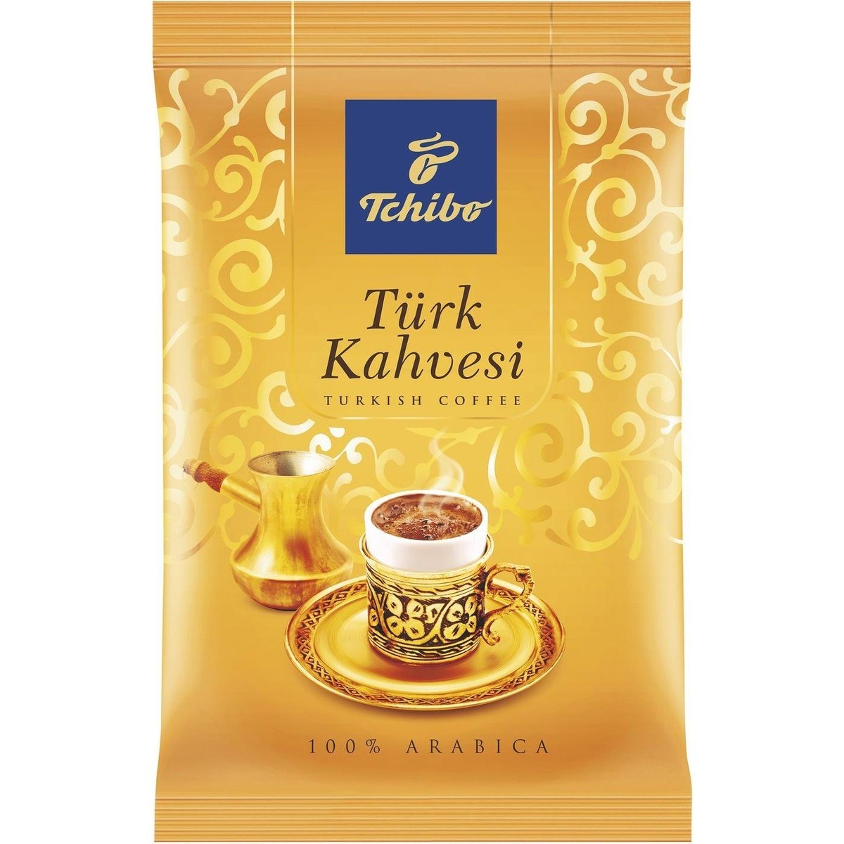 Tchibo Türk Kahvesi 100 g