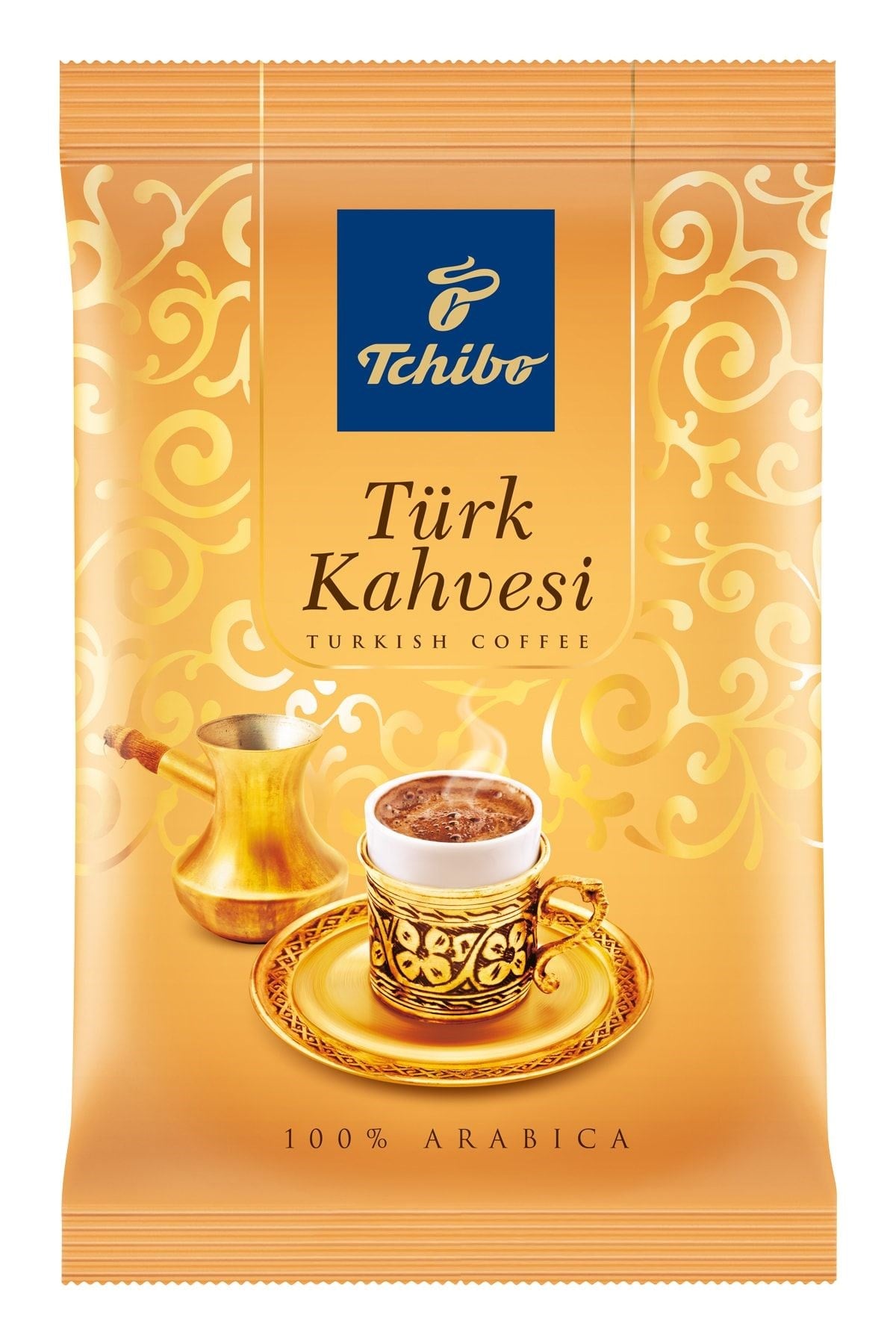 Tchibo Türk Kahvesi 100 g
