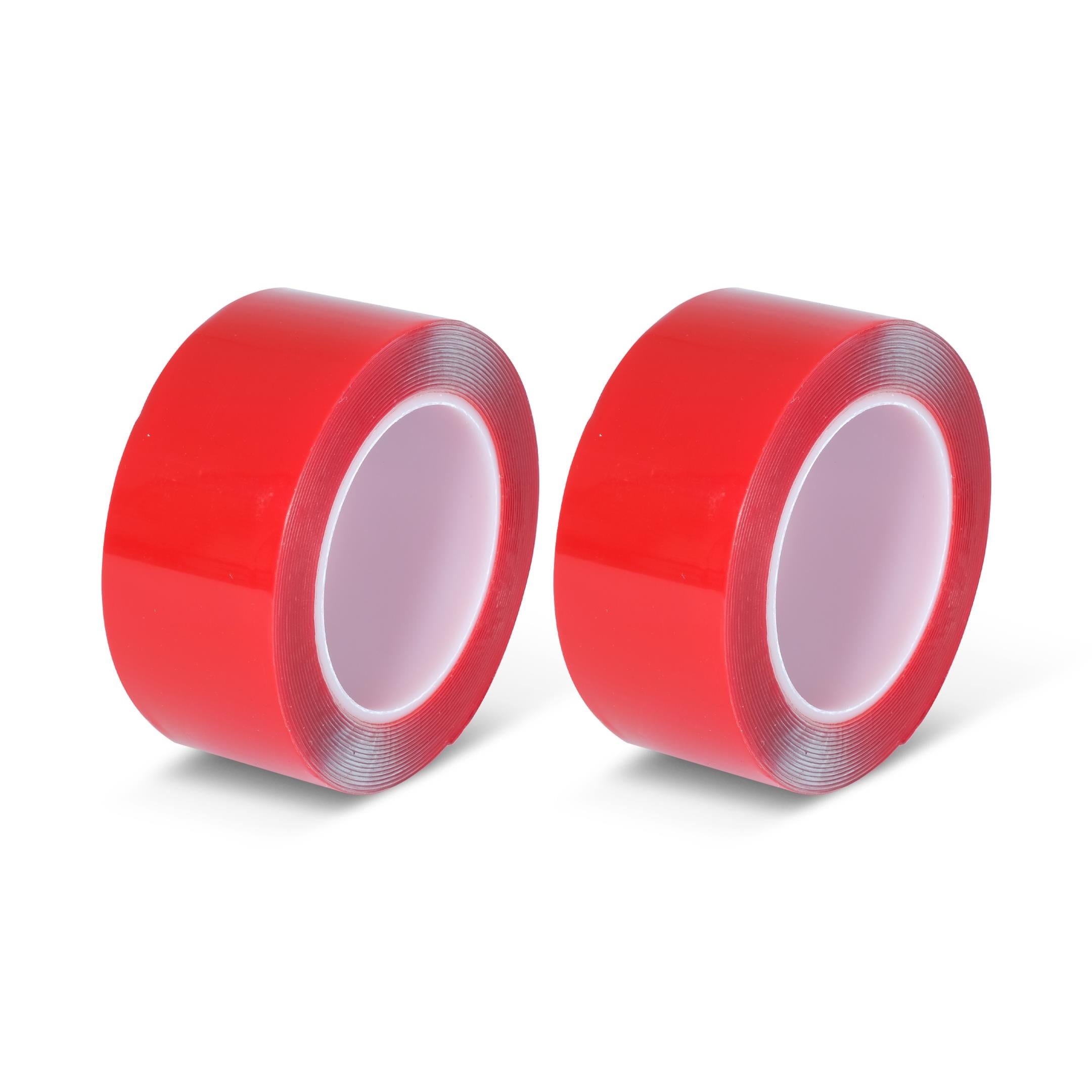 50 MM X 5 MT ÇİFT TARAFLI SİLİKONİZE BANDI