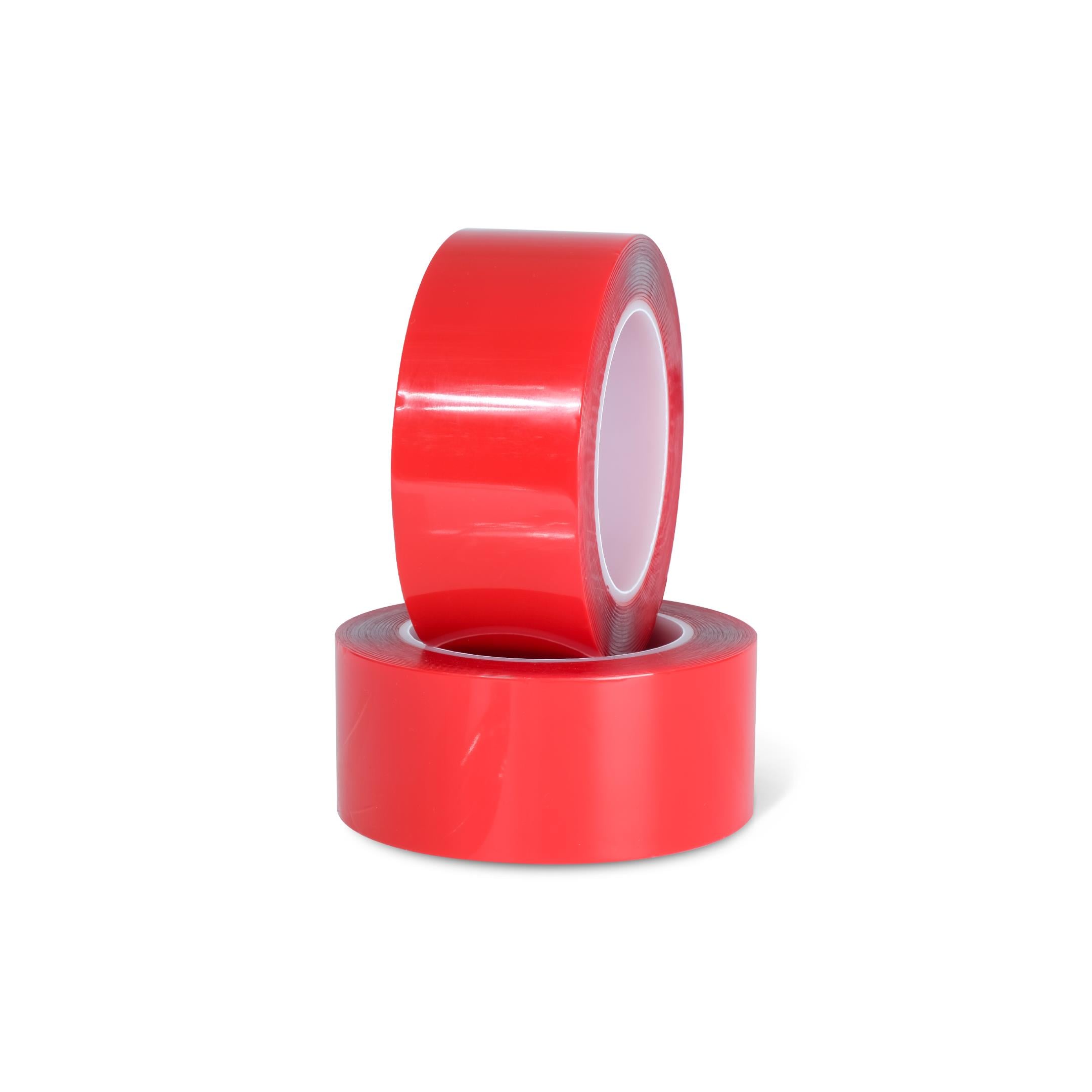 50 MM X 5 MT ÇİFT TARAFLI SİLİKONİZE BANDI