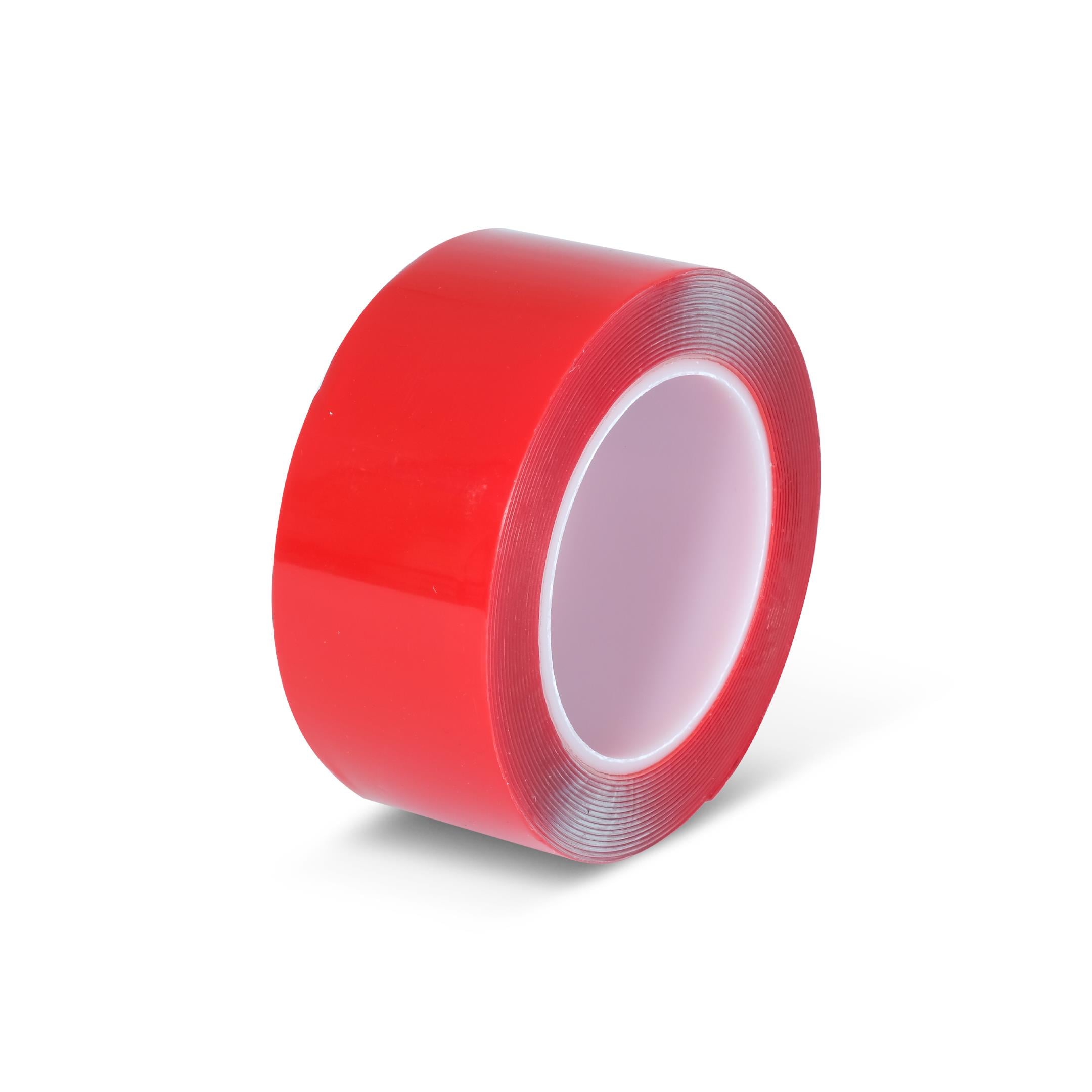 50 MM X 5 MT ÇİFT TARAFLI SİLİKONİZE BANDI