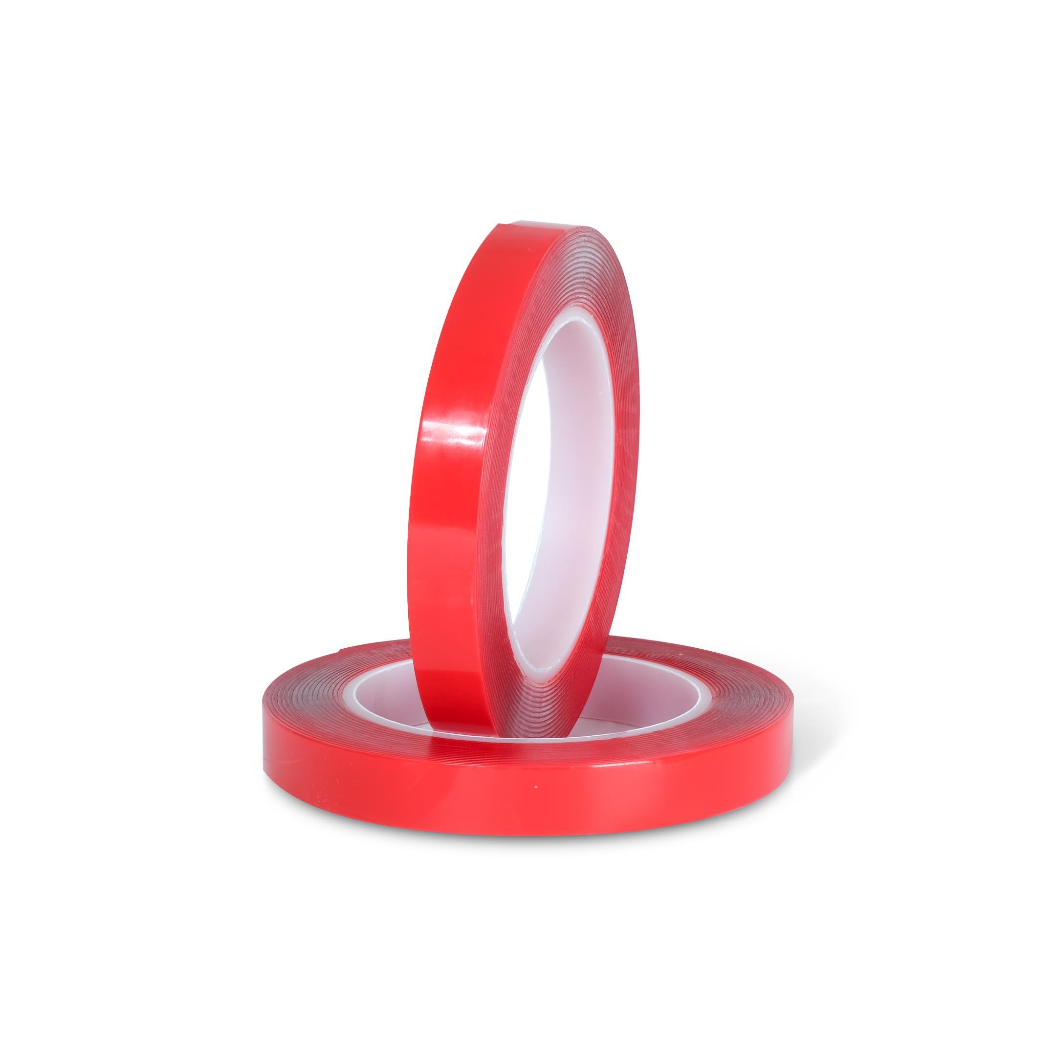 ÇİFT TARAFLI AKRİLİK BANDI 15 MM X 5 MT ÇİFT