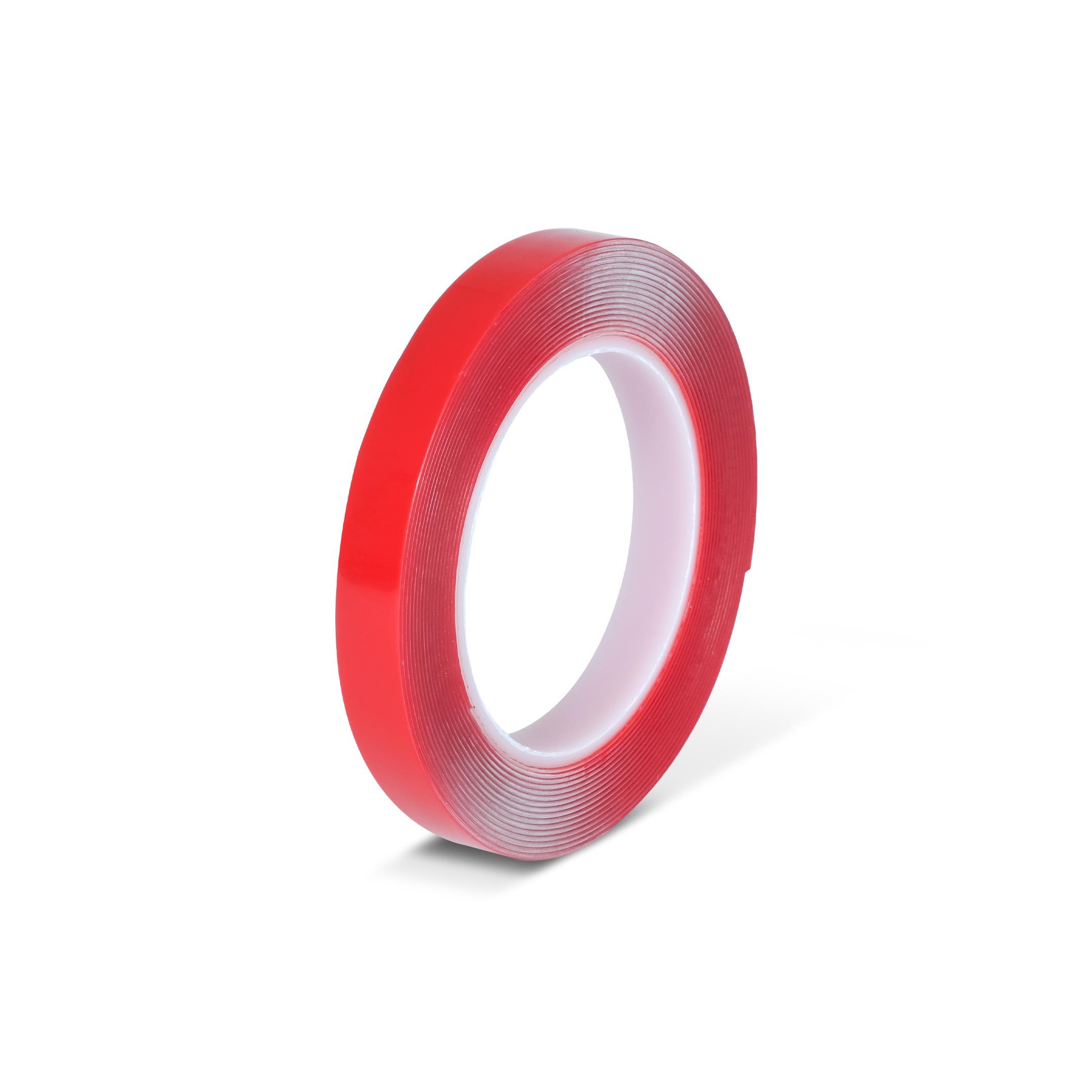 ÇİFT TARAFLI AKRİLİK BANDI 15 MM X 5 MT ÇİFT