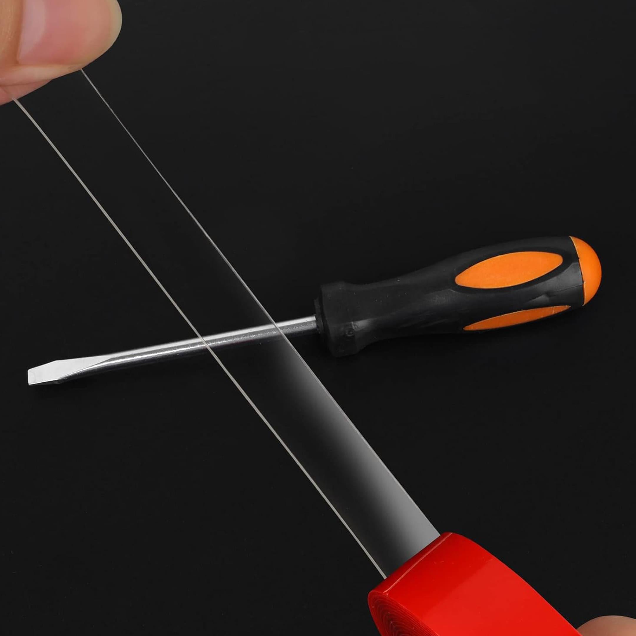 ÇİFT TARAFLI AKRİLİK BANDI 18 MM X 2 MT