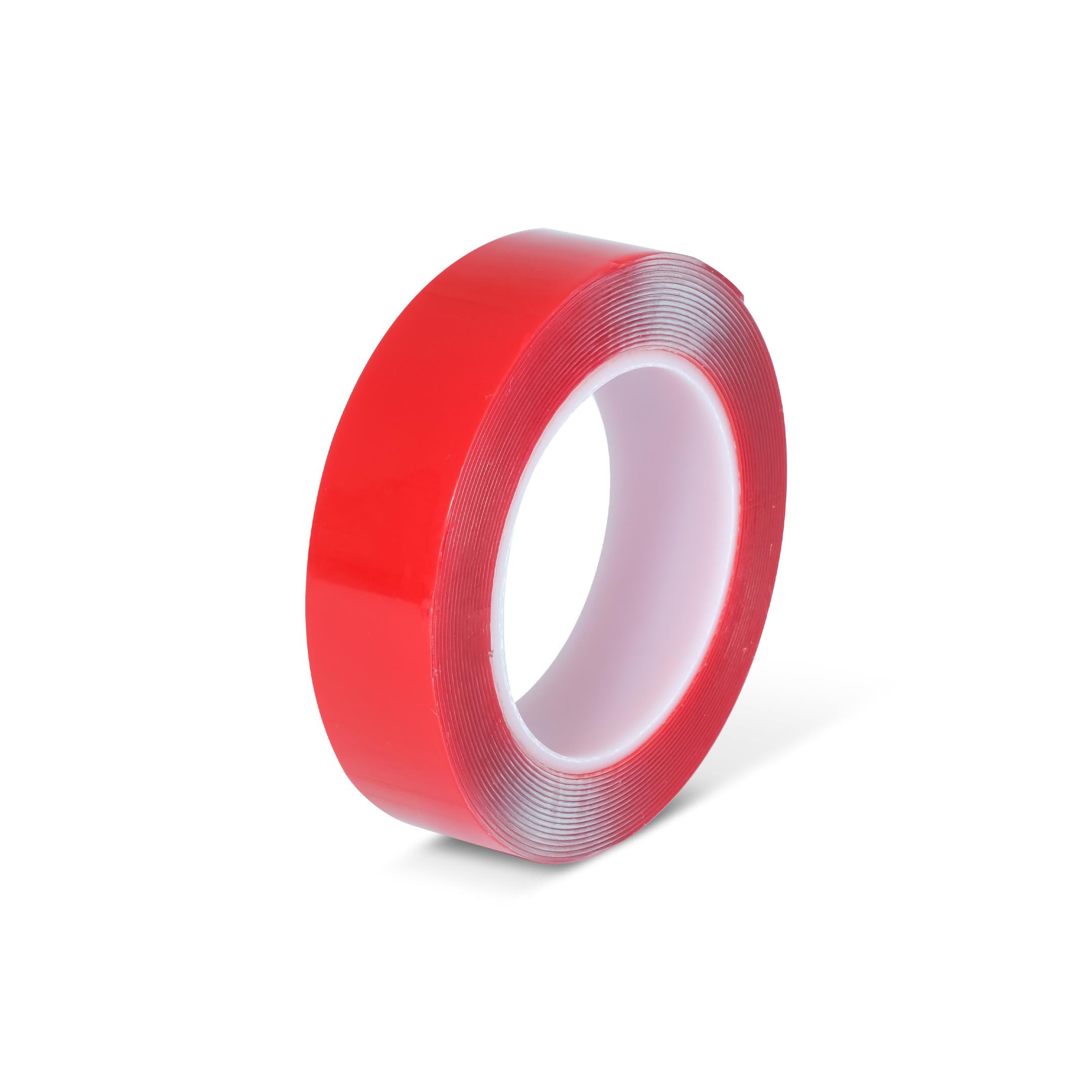 ÇİFT TARAFLI AKRİLİK  BANDI 30 MM X 5 MT