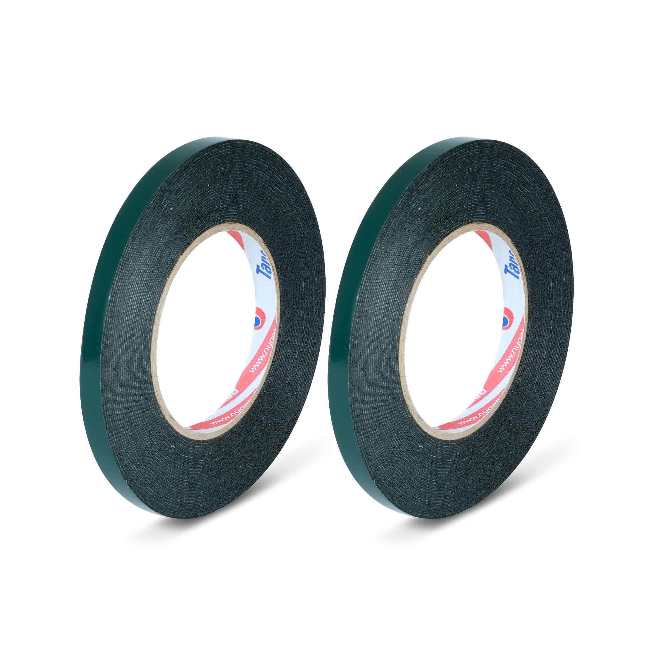 ÇİFT TARAFLI KOPÜK BANDI 10 MM X 10 MT