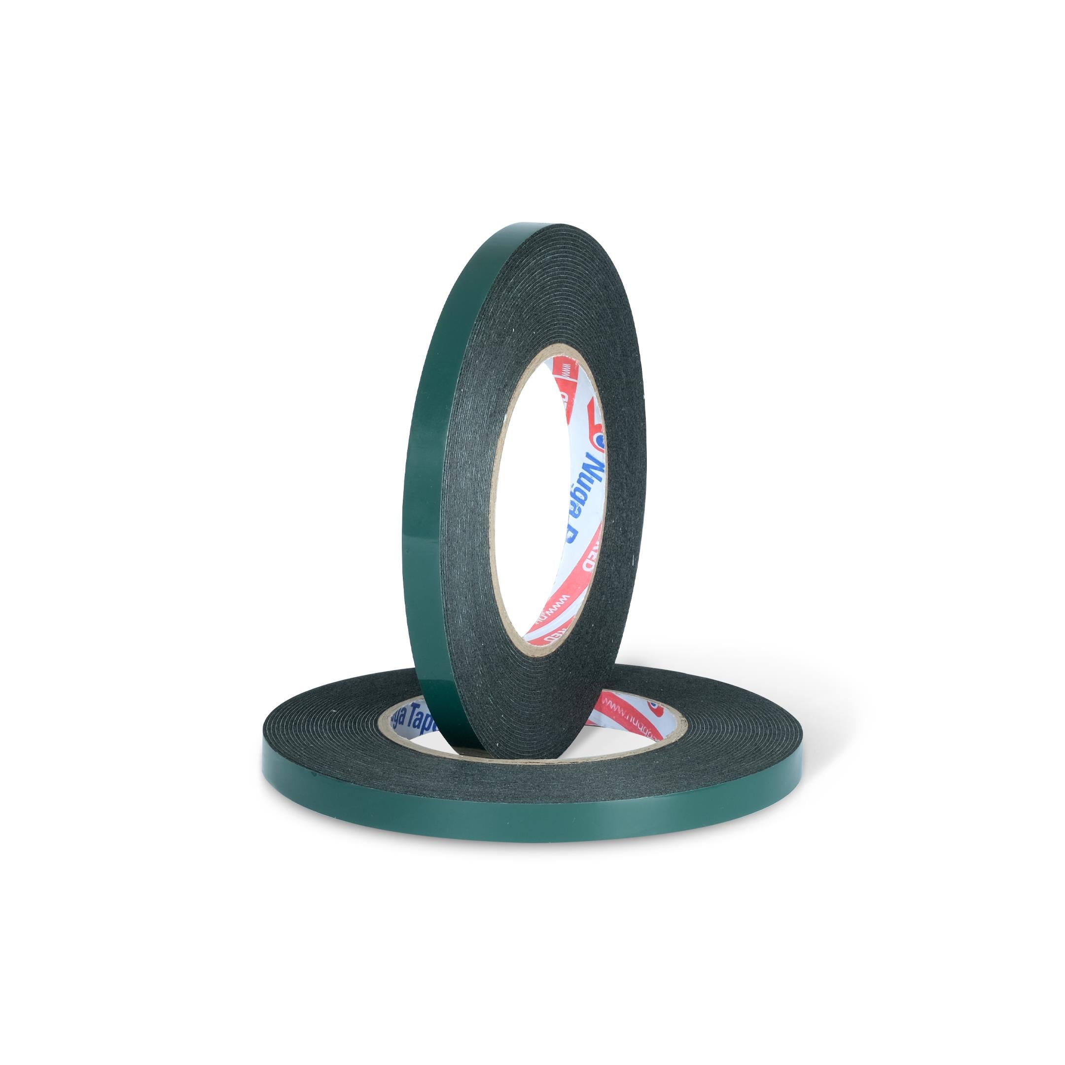 ÇİFT TARAFLI KOPÜK BANDI 10 MM X 10 MT
