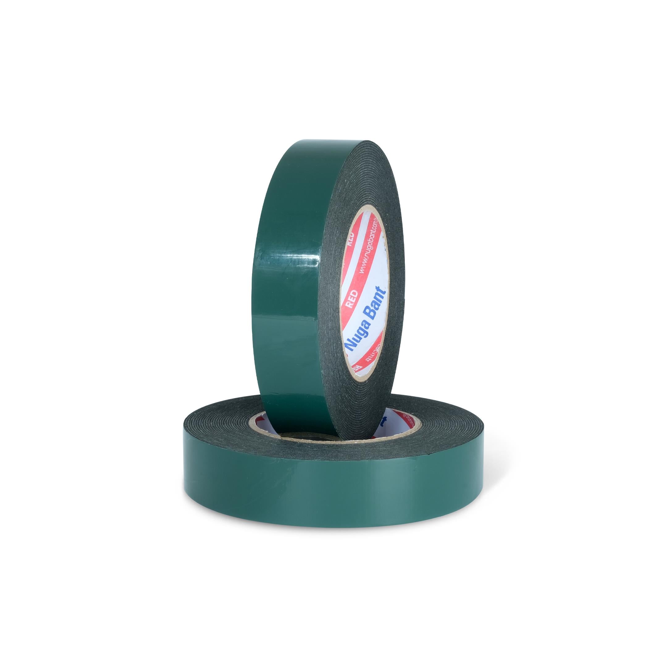 ÇİFT TARAFLI KOPÜK BANDI 30 MM X 10 MT