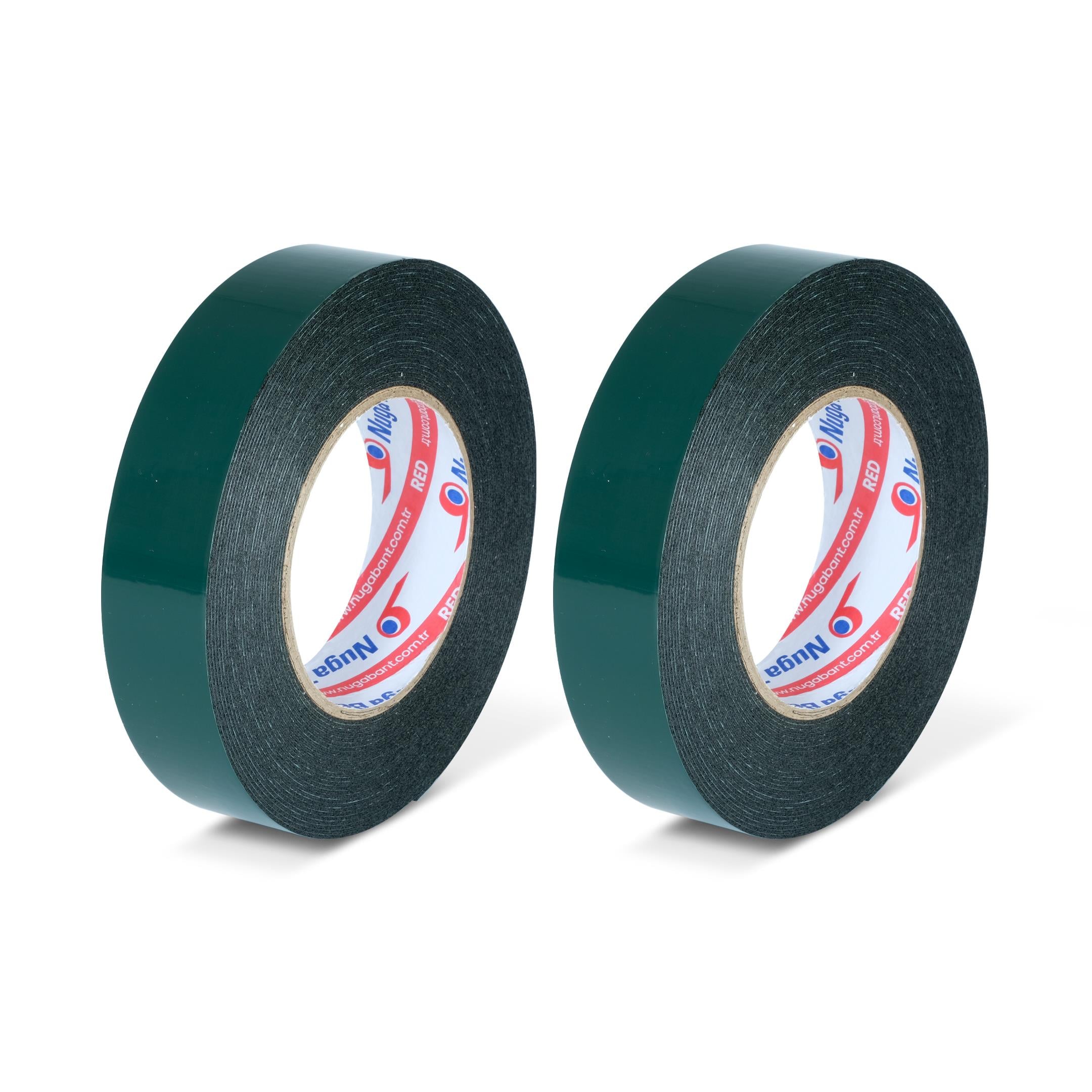 ÇİFT TARAFLI KOPÜK BANDI 30 MM X 10 MT