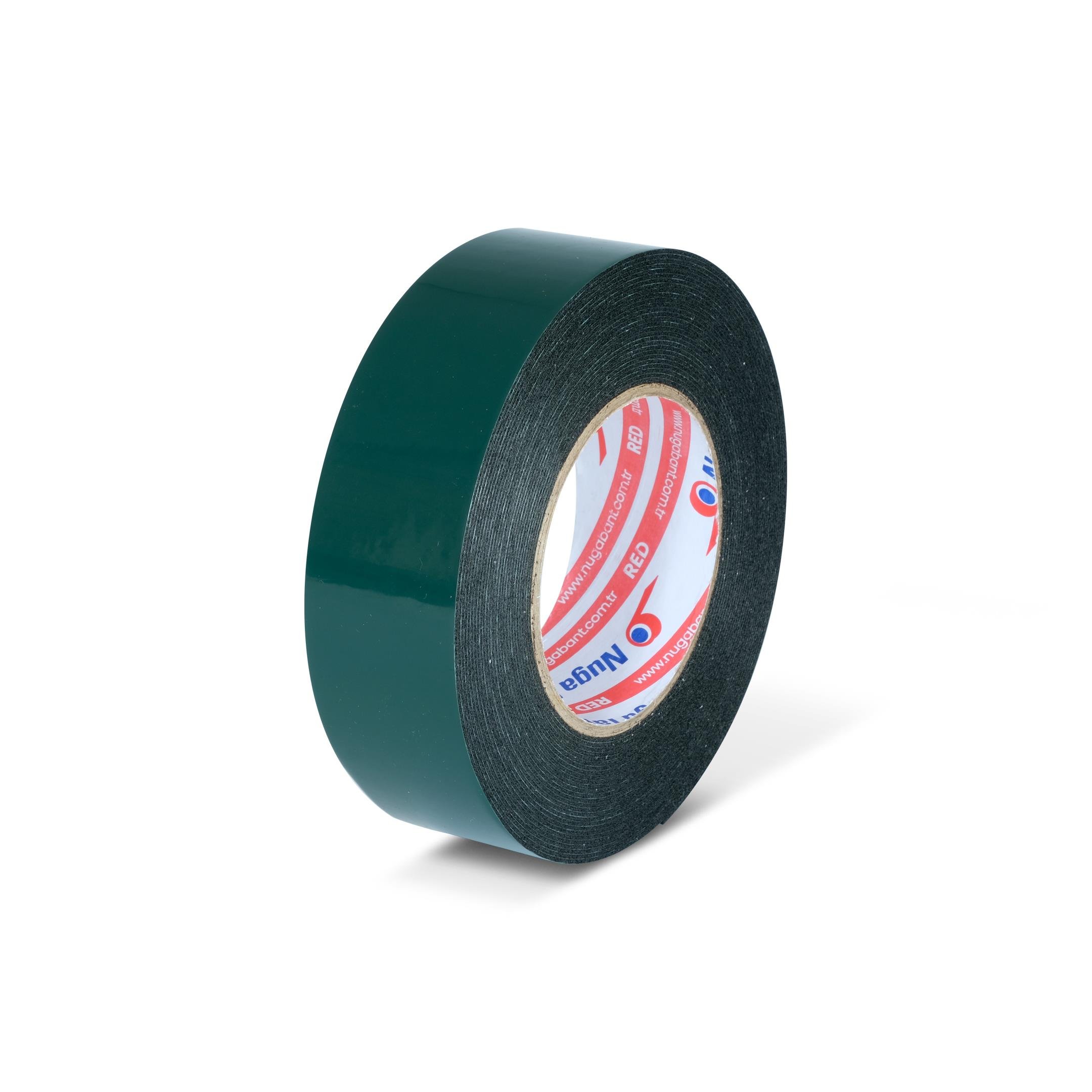 ÇİFT TARAFLI KOPÜK BANDI 40 MM X 10 MT
