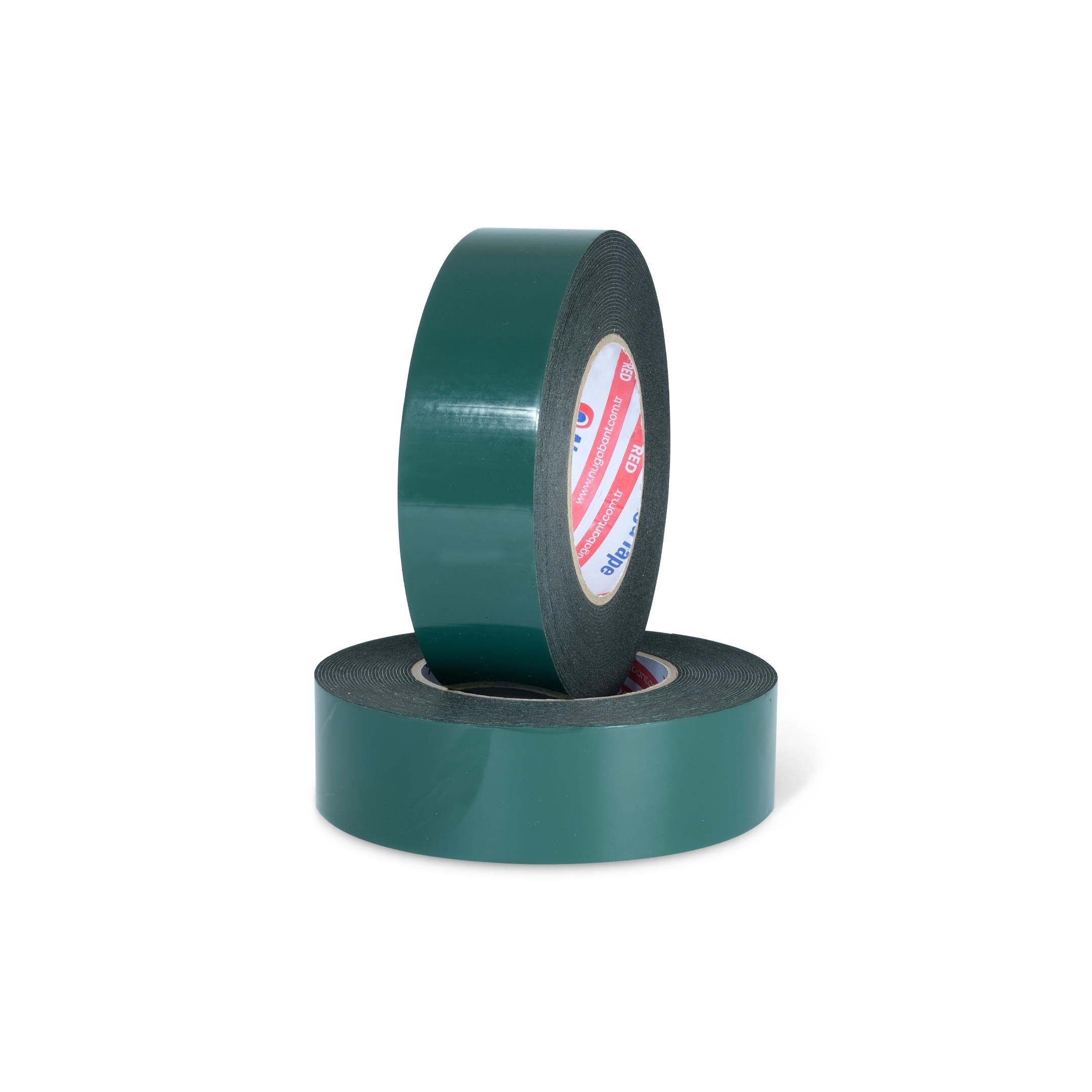 ÇİFT TARAFLI KOPÜK BANDI 40 MM X 10 MT