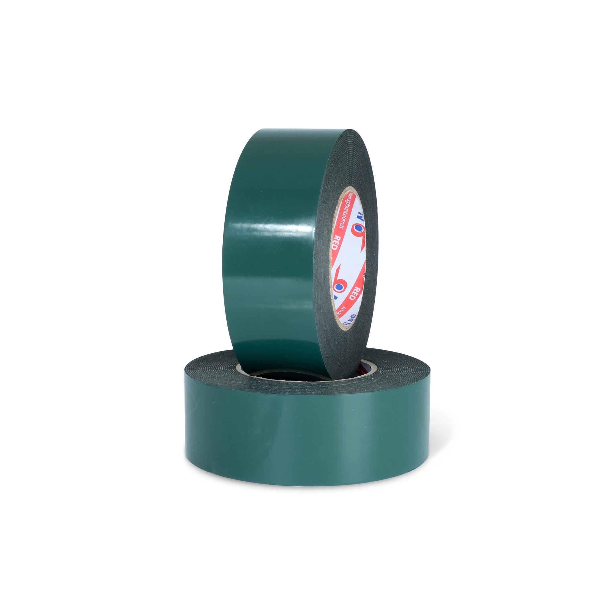 ÇİFT TARAFLI KOPÜK BANDI 50 MM X 10 MT