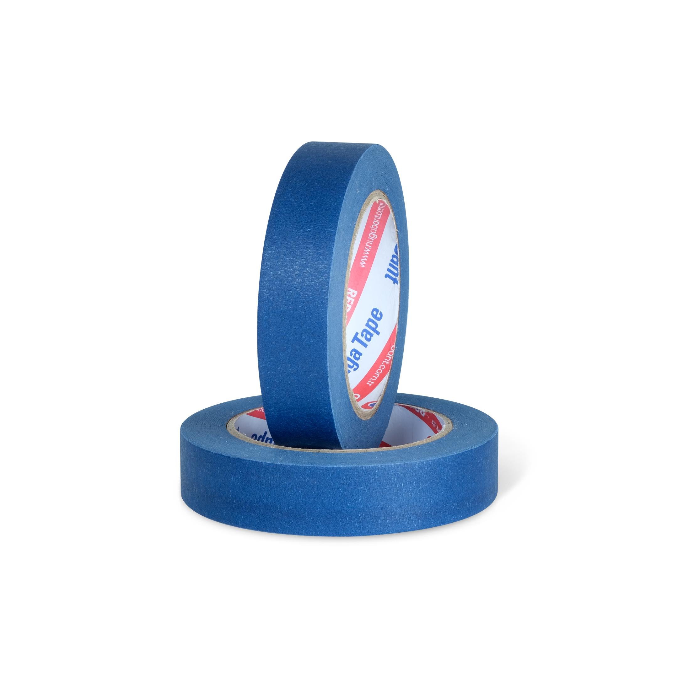 MASKELEME BANDI 25 MM X 50MT MARİN OTO KAPAPORTA BOYA