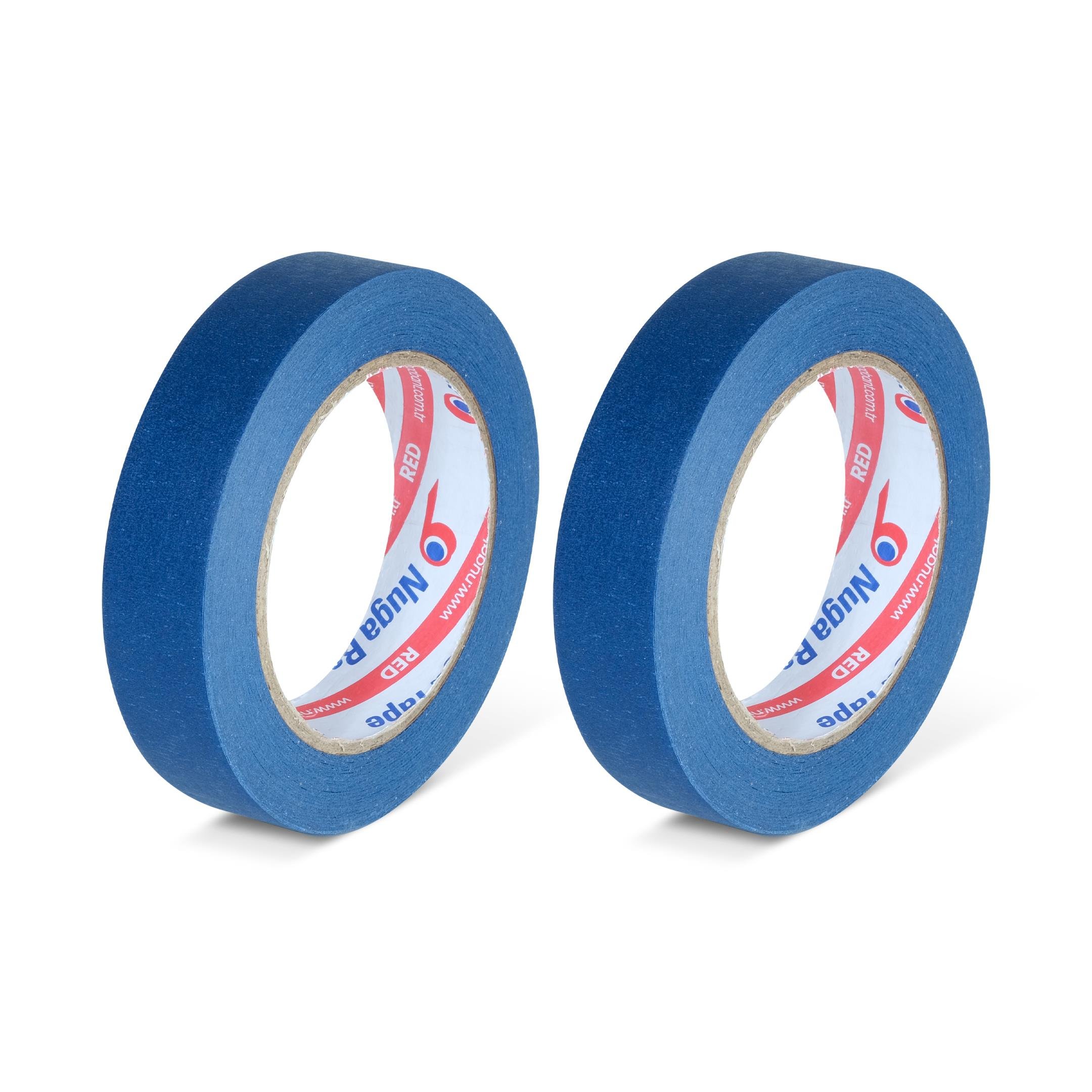 MASKELEME BANDI 25 MM X 50MT MARİN OTO KAPAPORTA BOYA