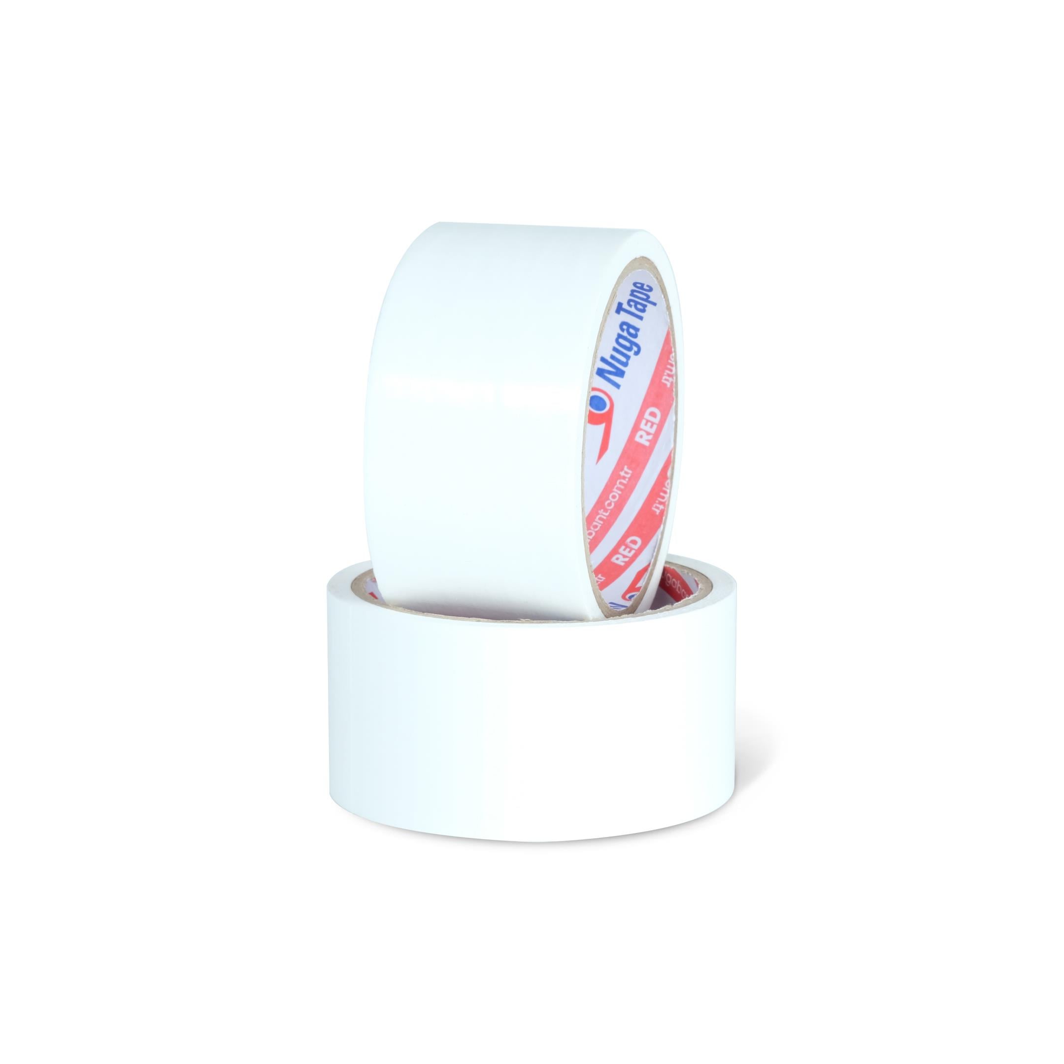 TAMİR BANDI 48 MM X 10 MT BEYAZ RENK 