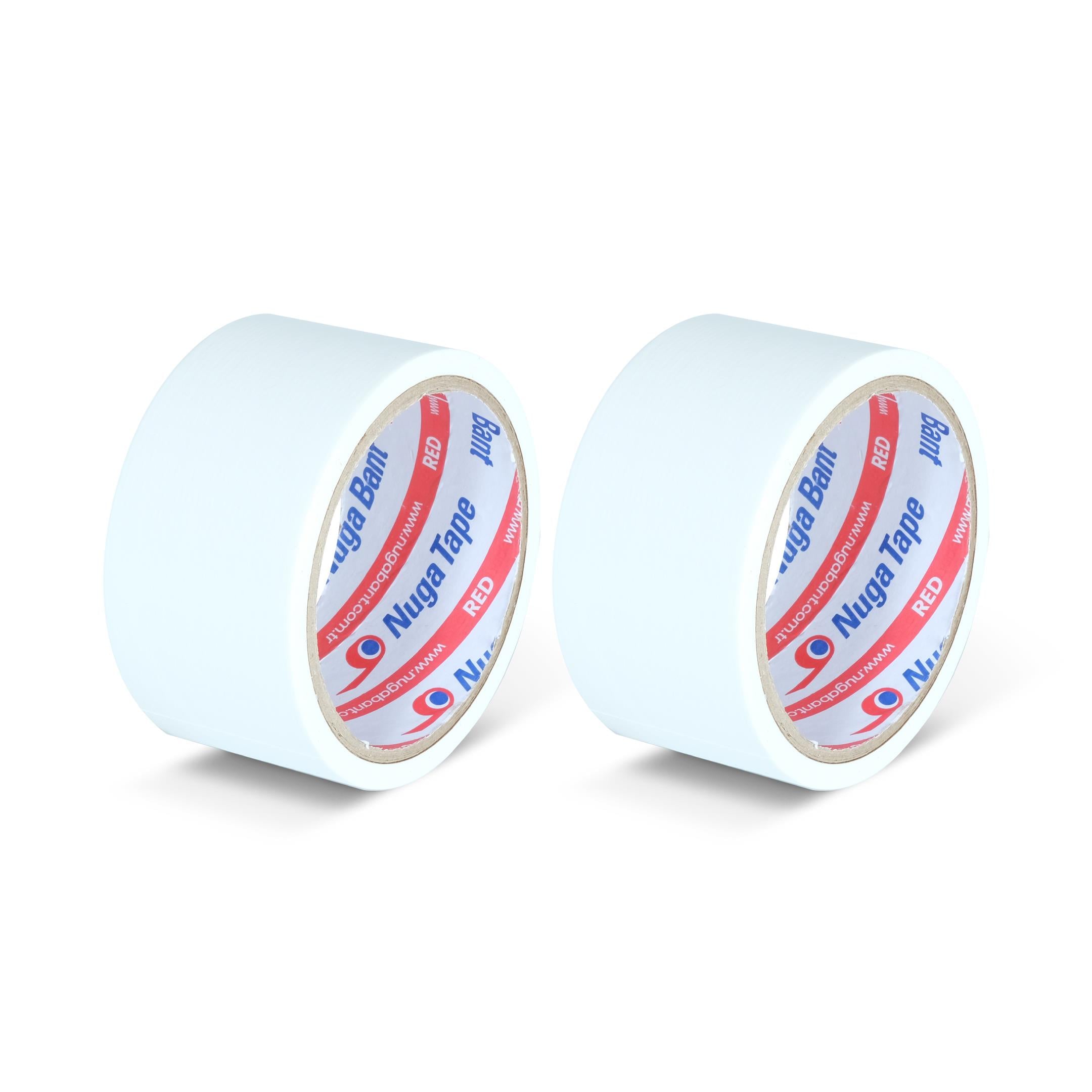 TAMİR BANDI 48 MM X 10 MT BEYAZ RENK 